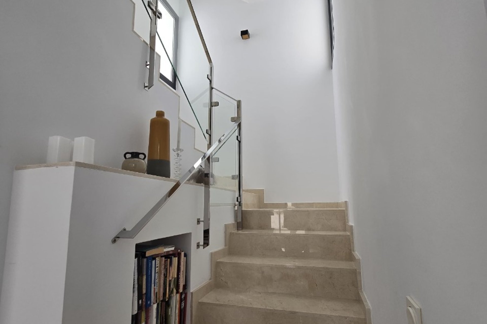 Wiederverkauf - Villa -
Ciudad Quesada