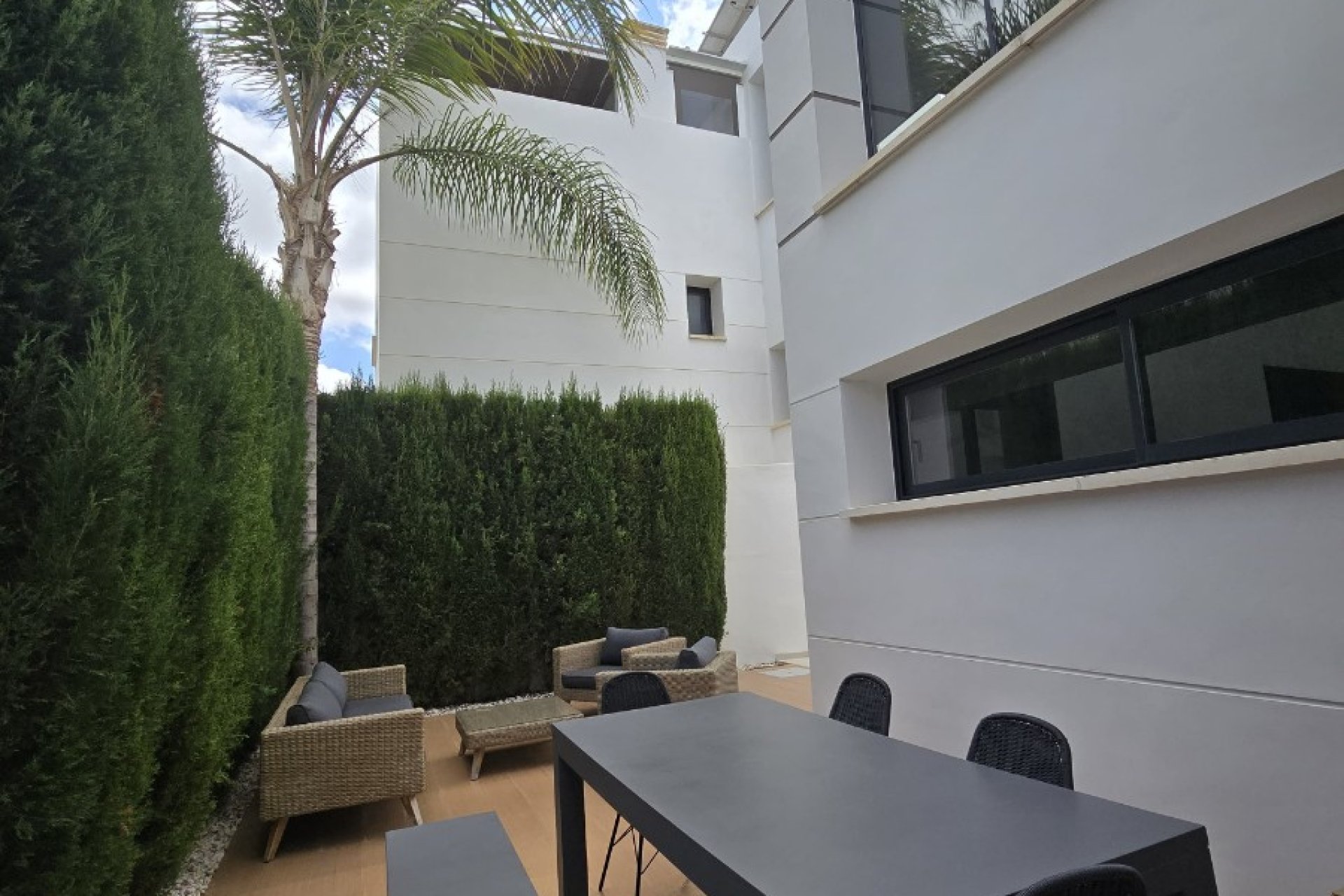 Wiederverkauf - Villa -
Ciudad Quesada