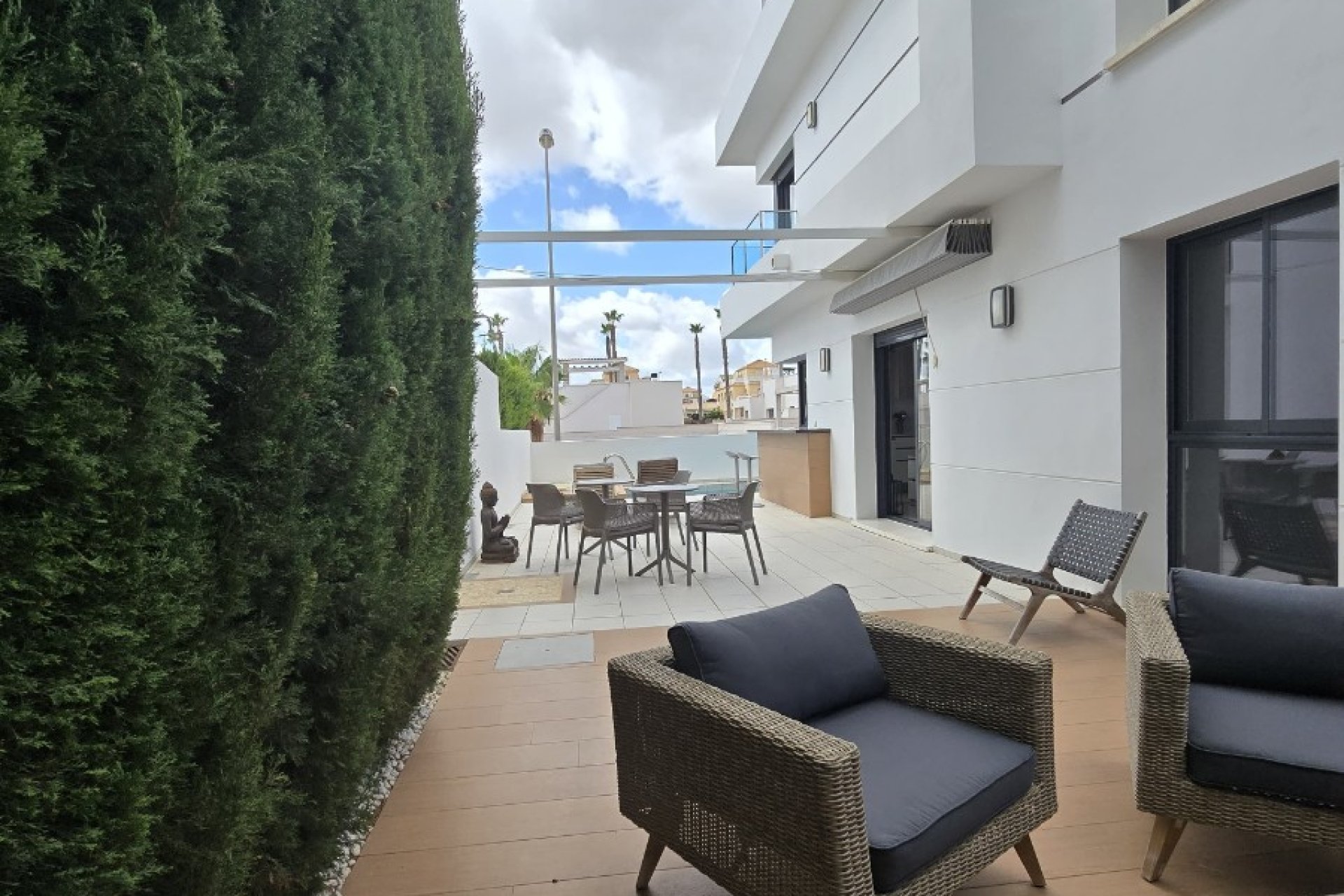 Wiederverkauf - Villa -
Ciudad Quesada