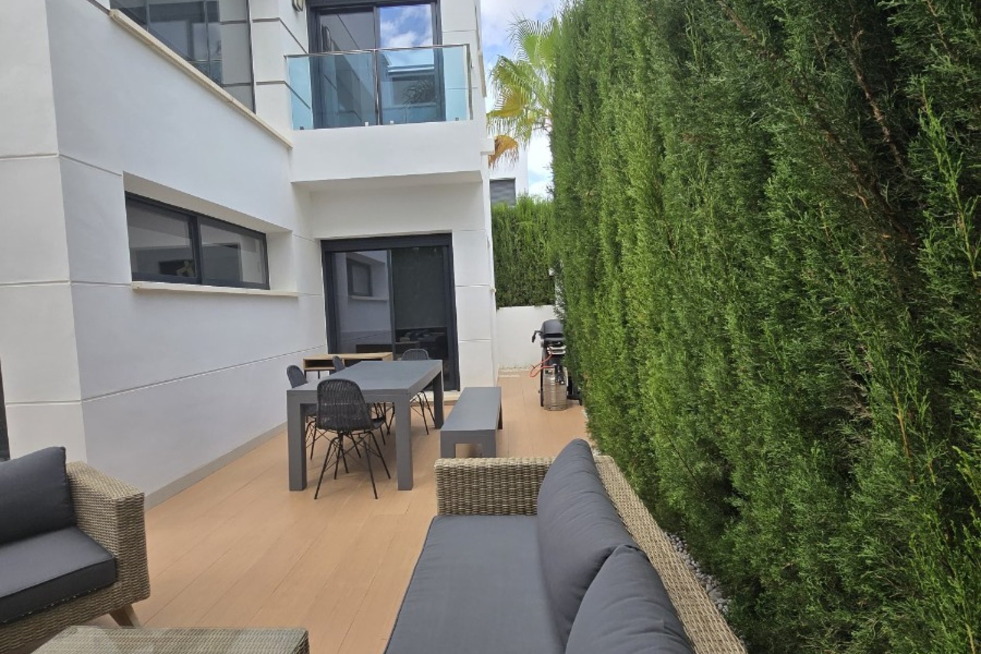 Wiederverkauf - Villa -
Ciudad Quesada