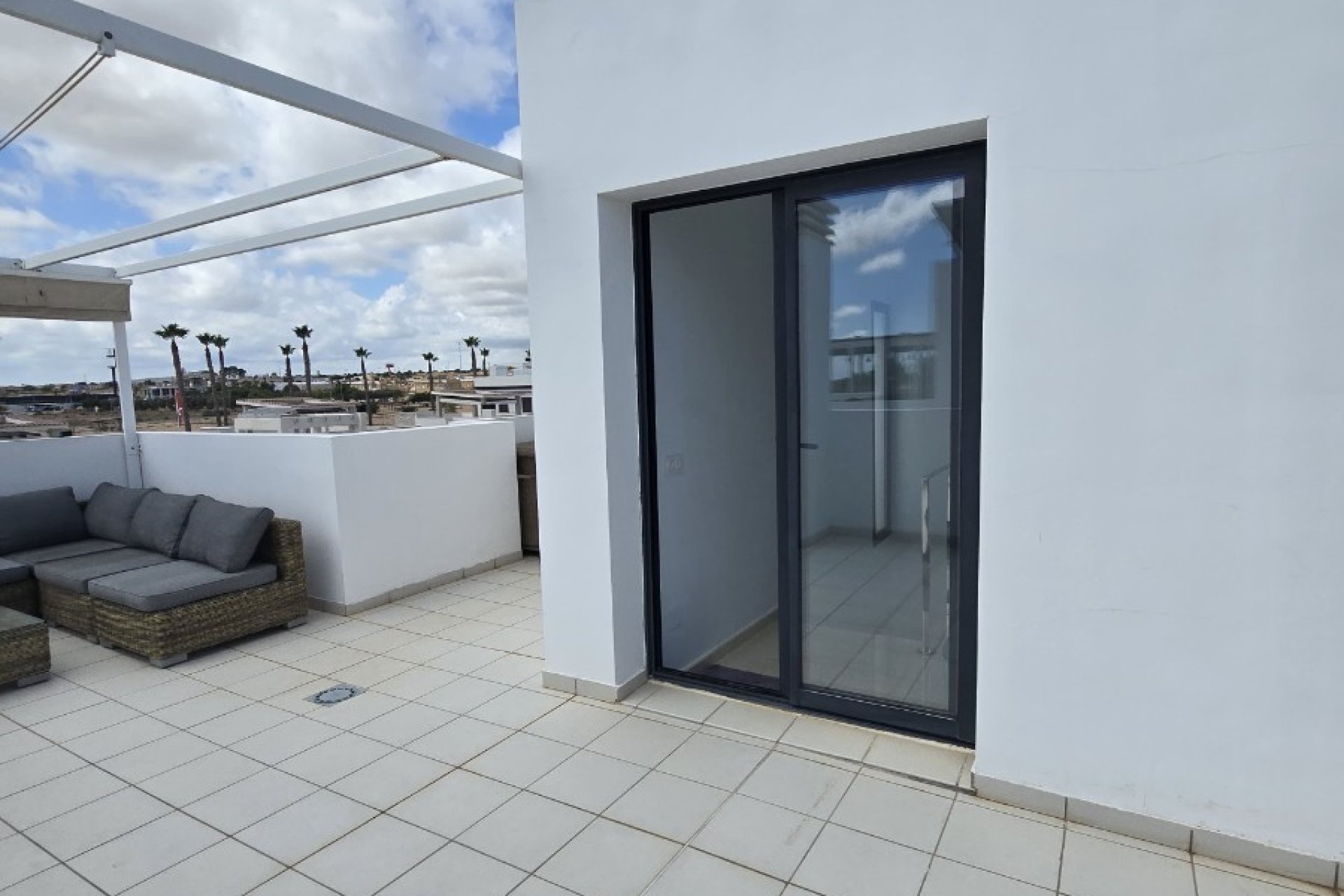 Wiederverkauf - Villa -
Ciudad Quesada