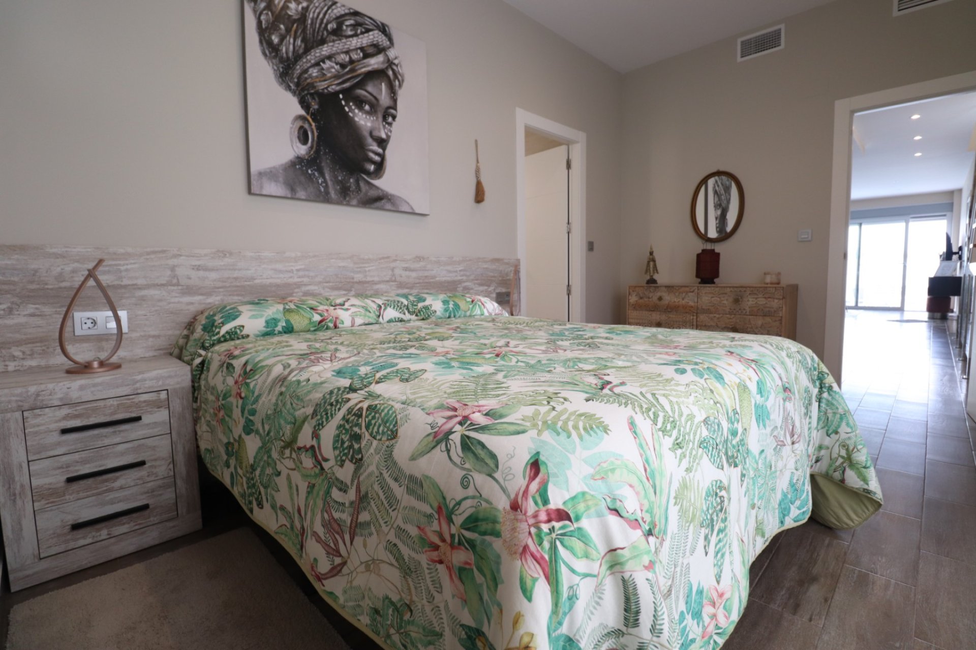 Wiederverkauf - Villa -
Daya Vieja - Daya Vieja - Town