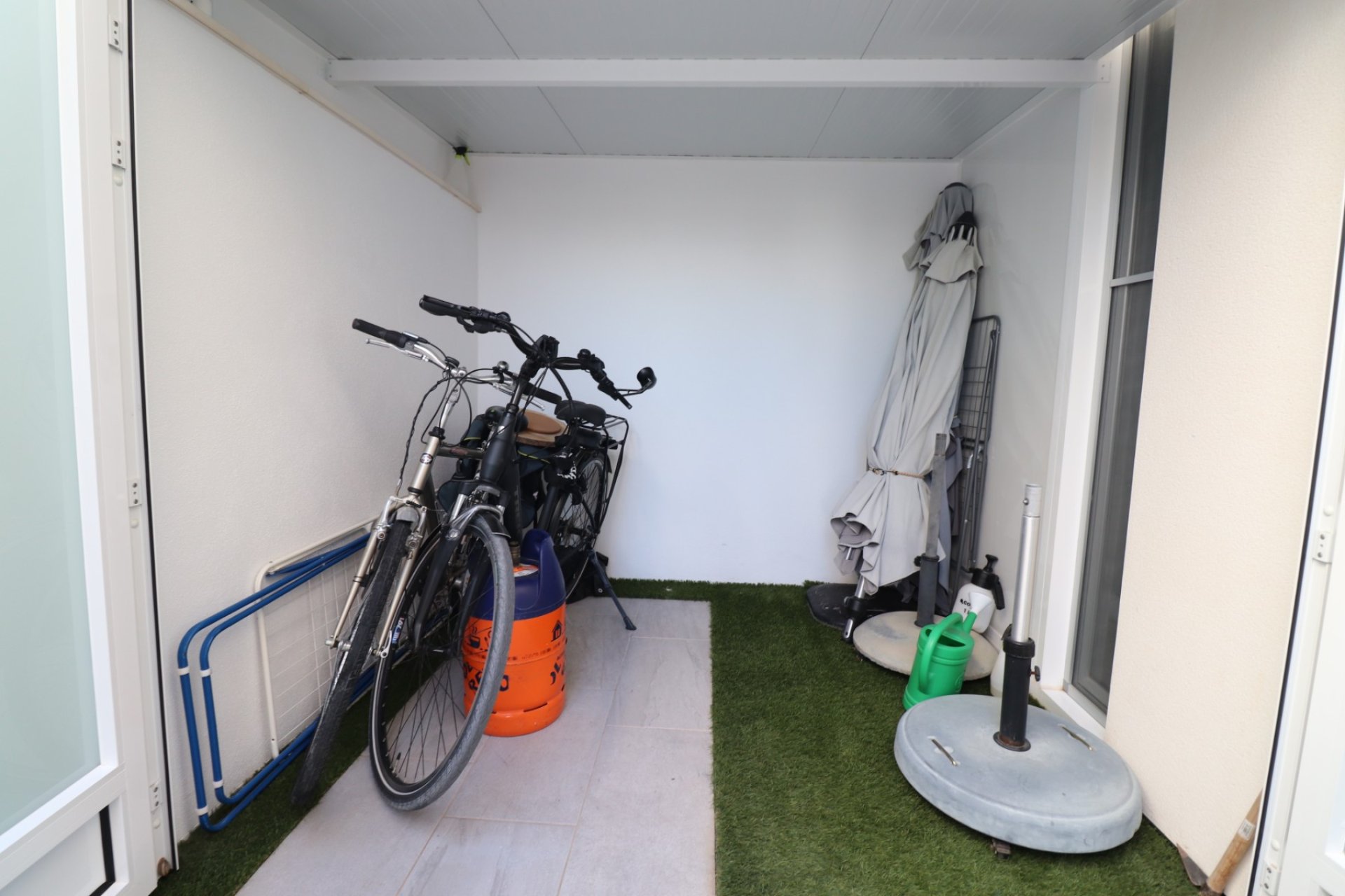 Wiederverkauf - Villa -
Daya Vieja - Daya Vieja - Town