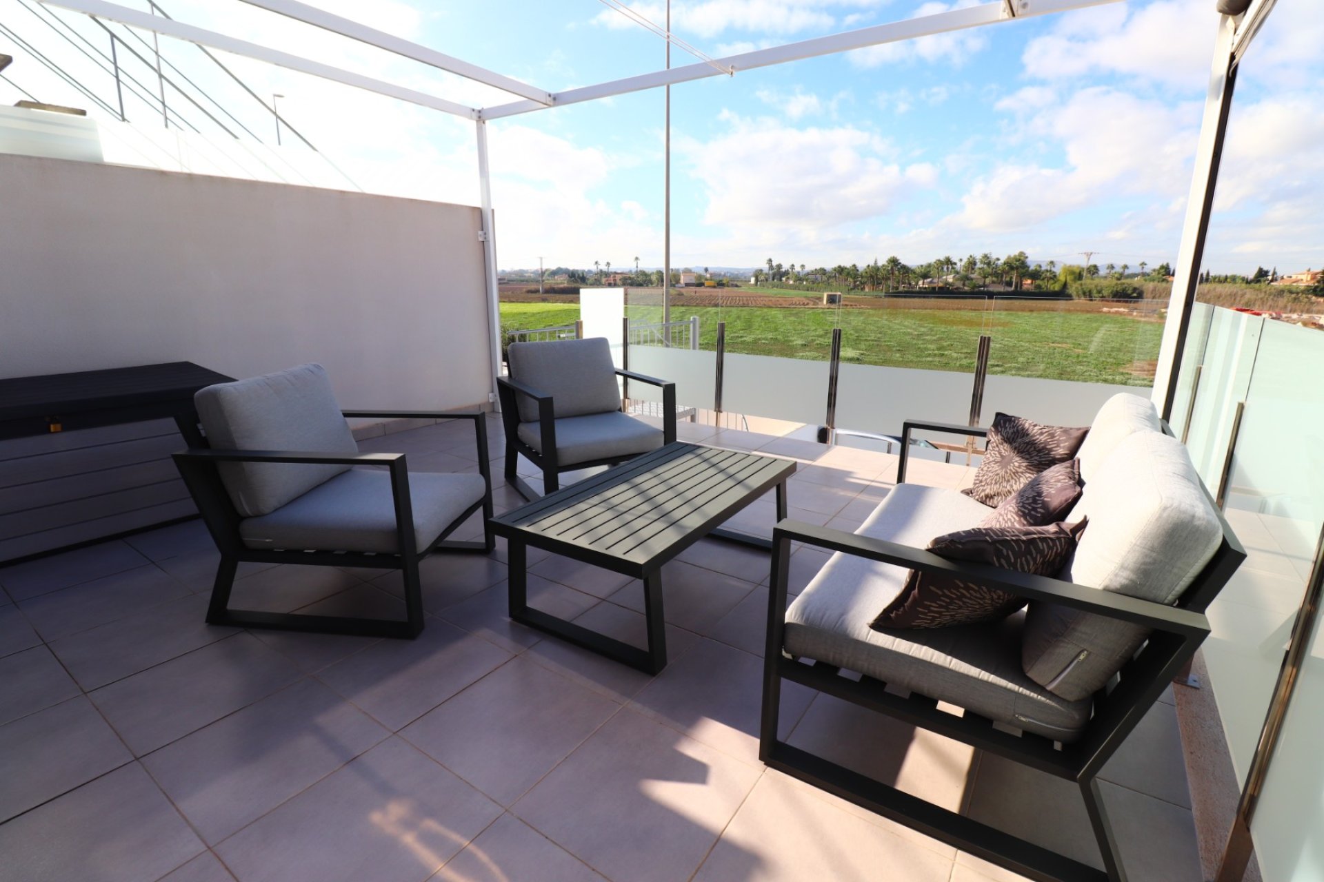 Wiederverkauf - Villa -
Daya Vieja