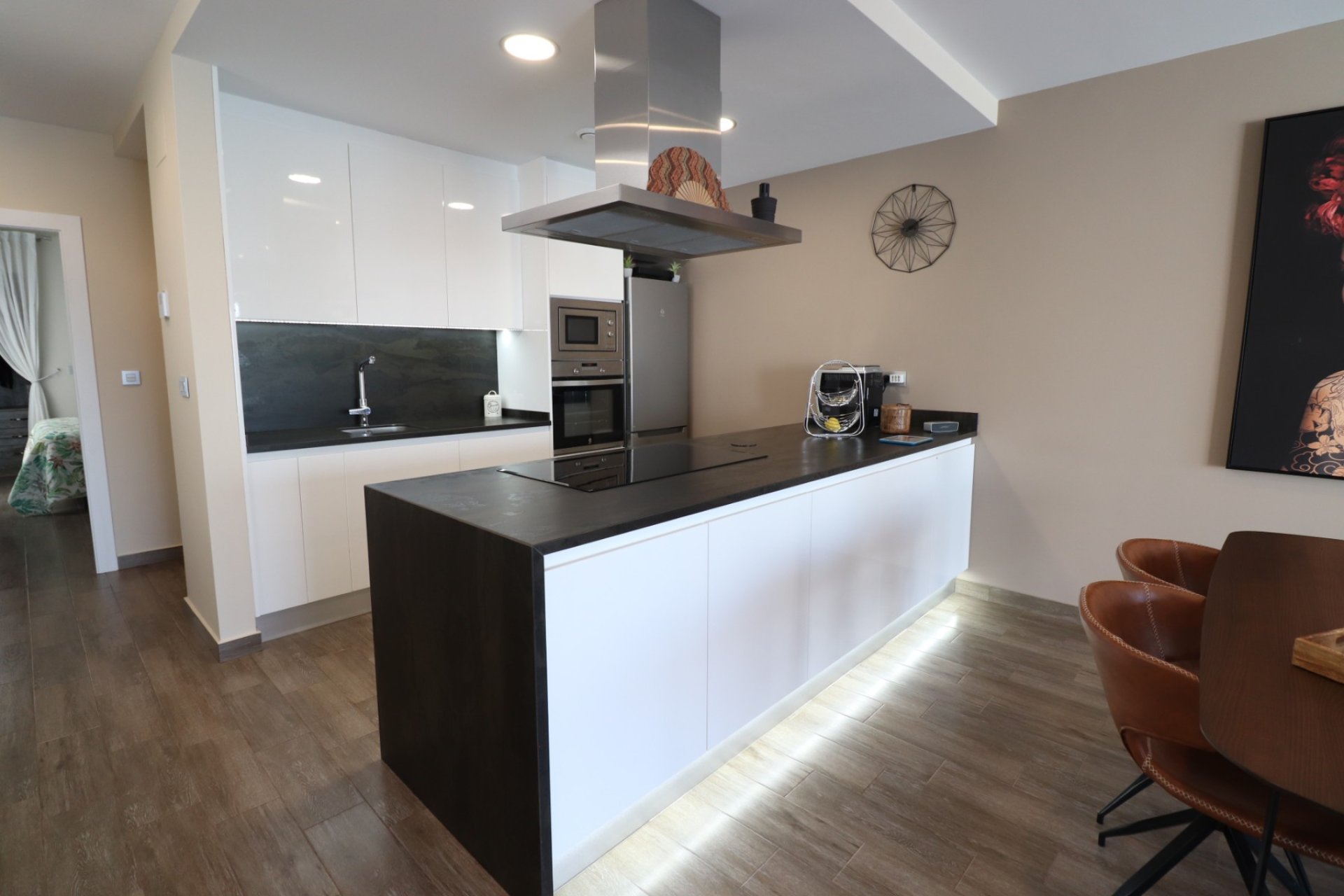 Wiederverkauf - Villa -
Daya Vieja