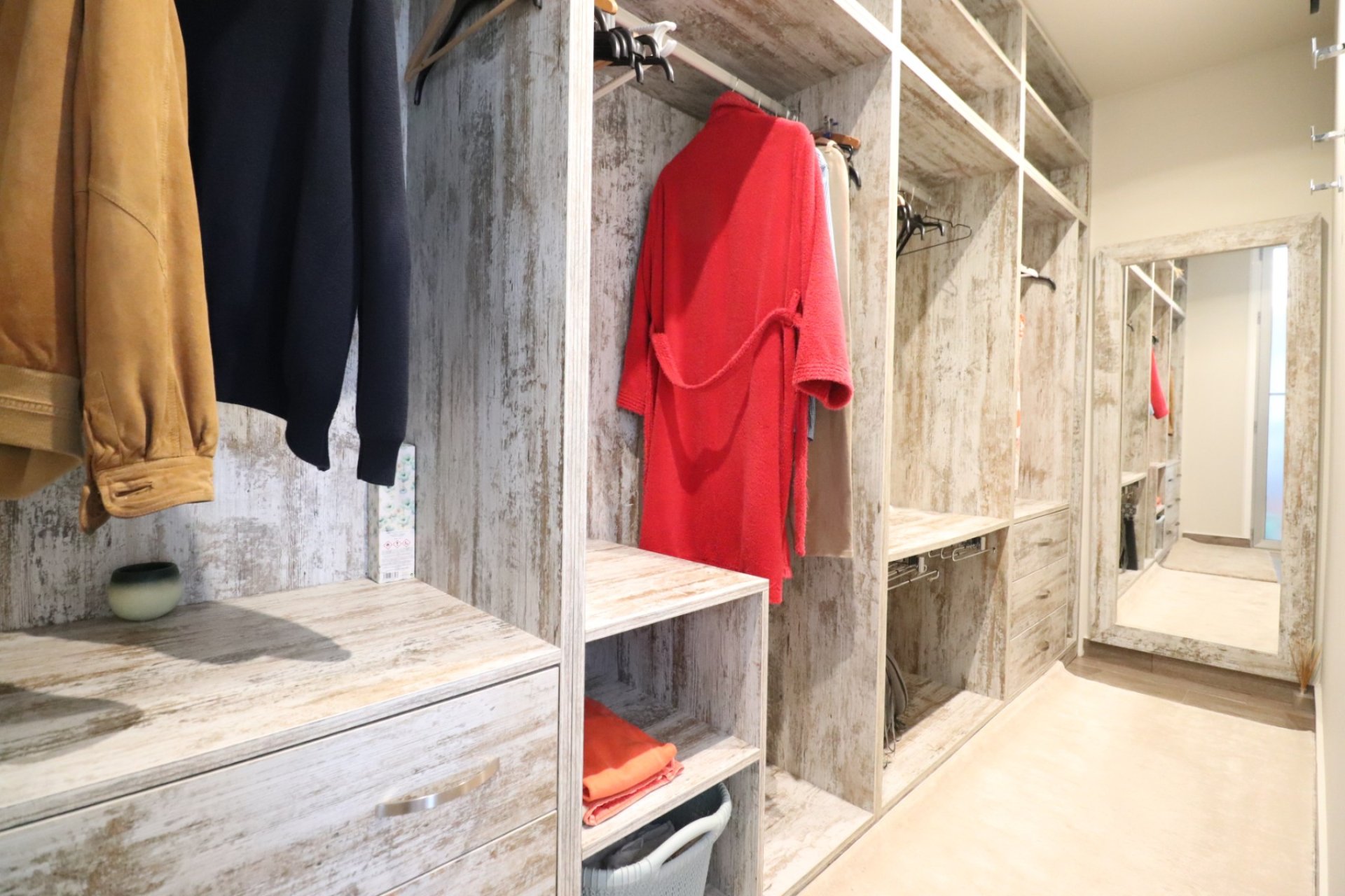 Wiederverkauf - Villa -
Daya Vieja