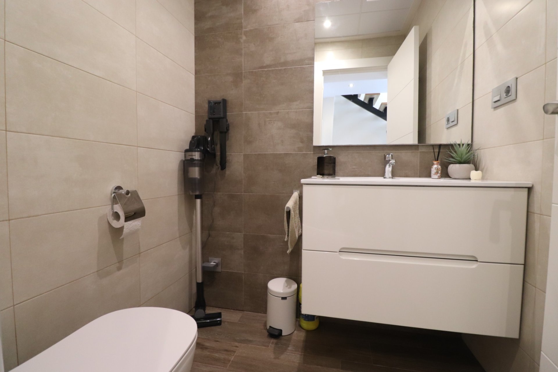 Wiederverkauf - Villa -
Daya Vieja