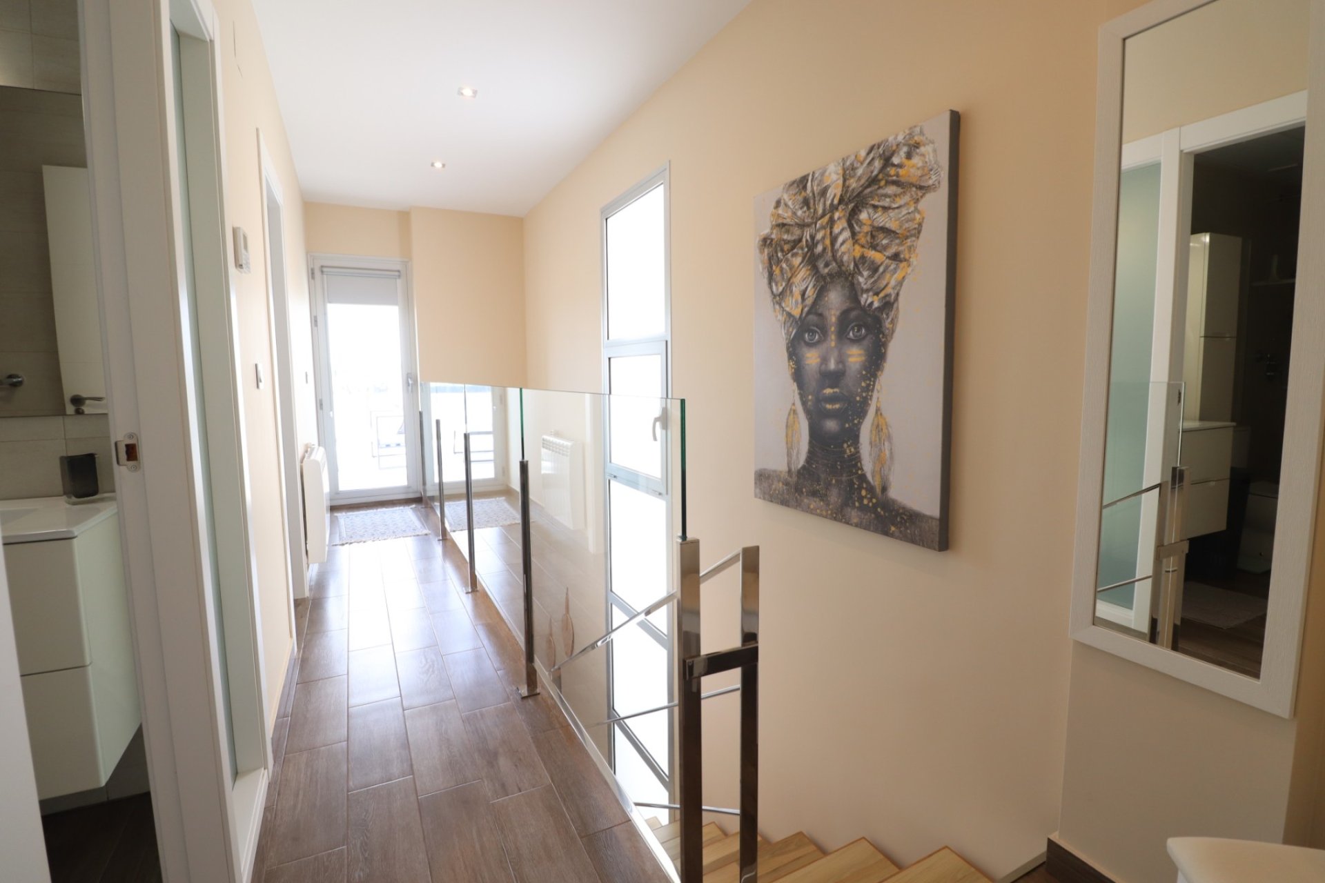 Wiederverkauf - Villa -
Daya Vieja