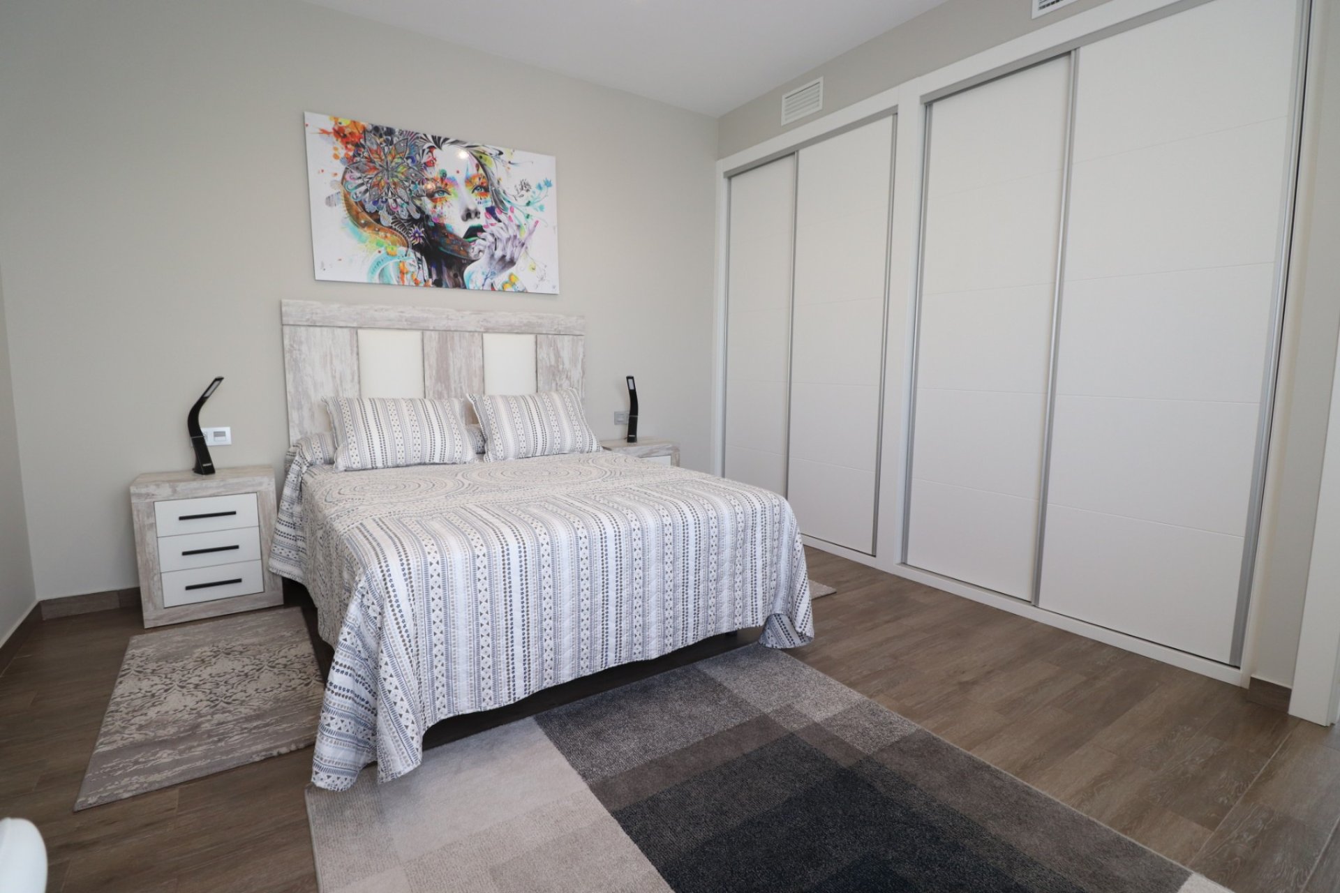 Wiederverkauf - Villa -
Daya Vieja