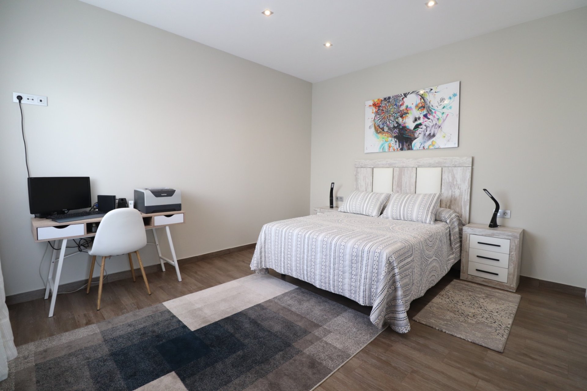 Wiederverkauf - Villa -
Daya Vieja