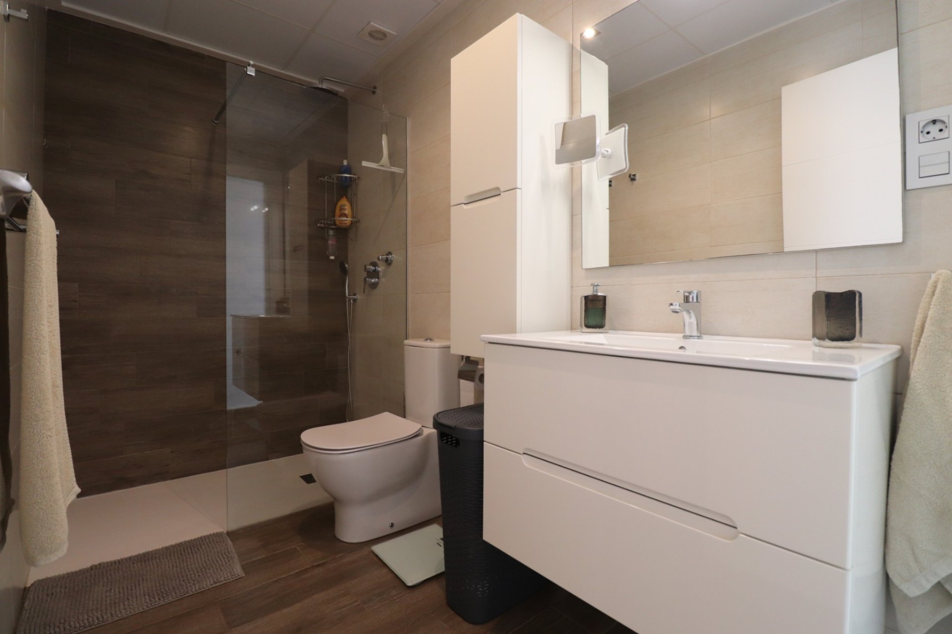 Wiederverkauf - Villa -
Daya Vieja