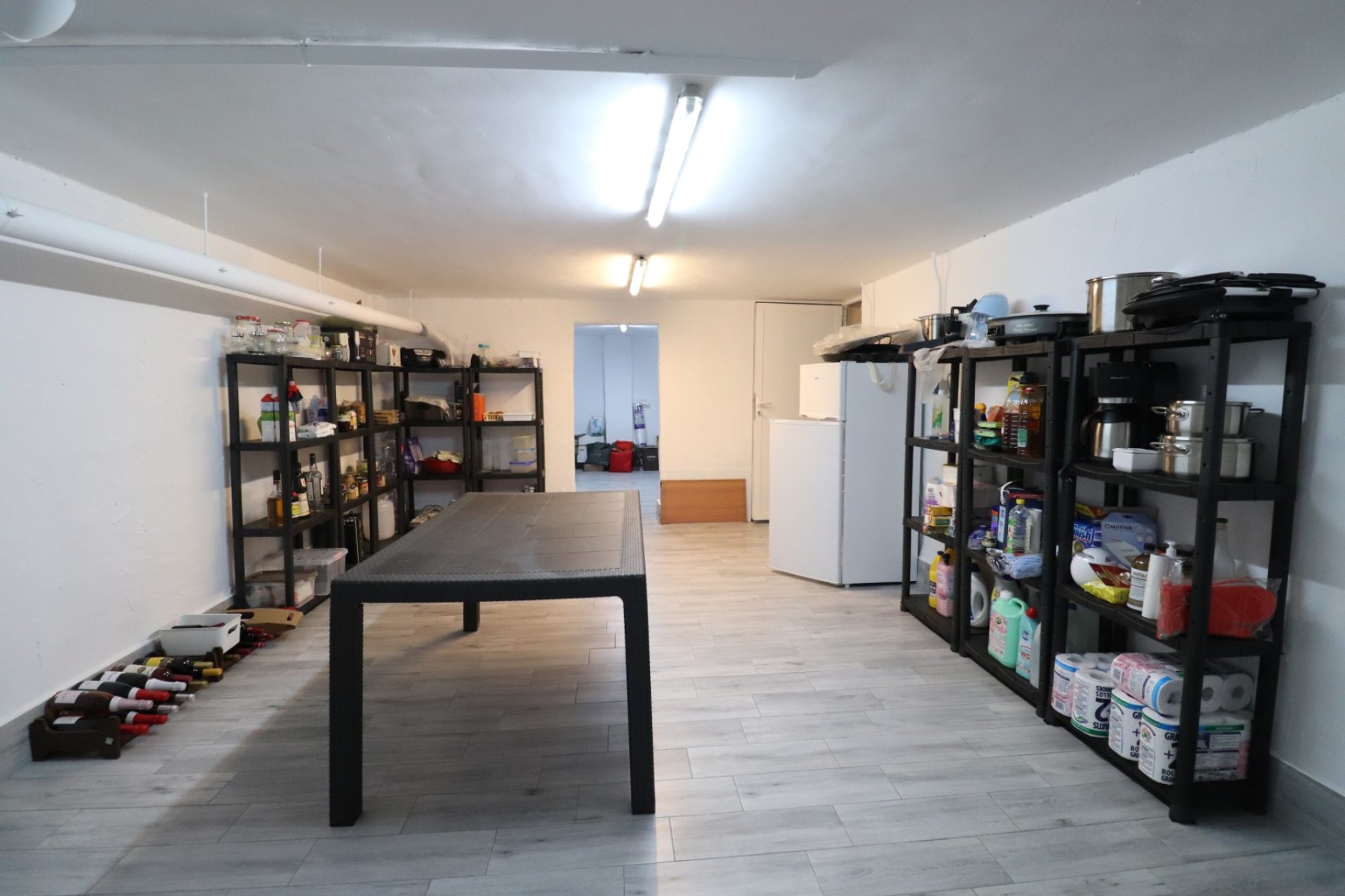 Wiederverkauf - Villa -
Daya Vieja