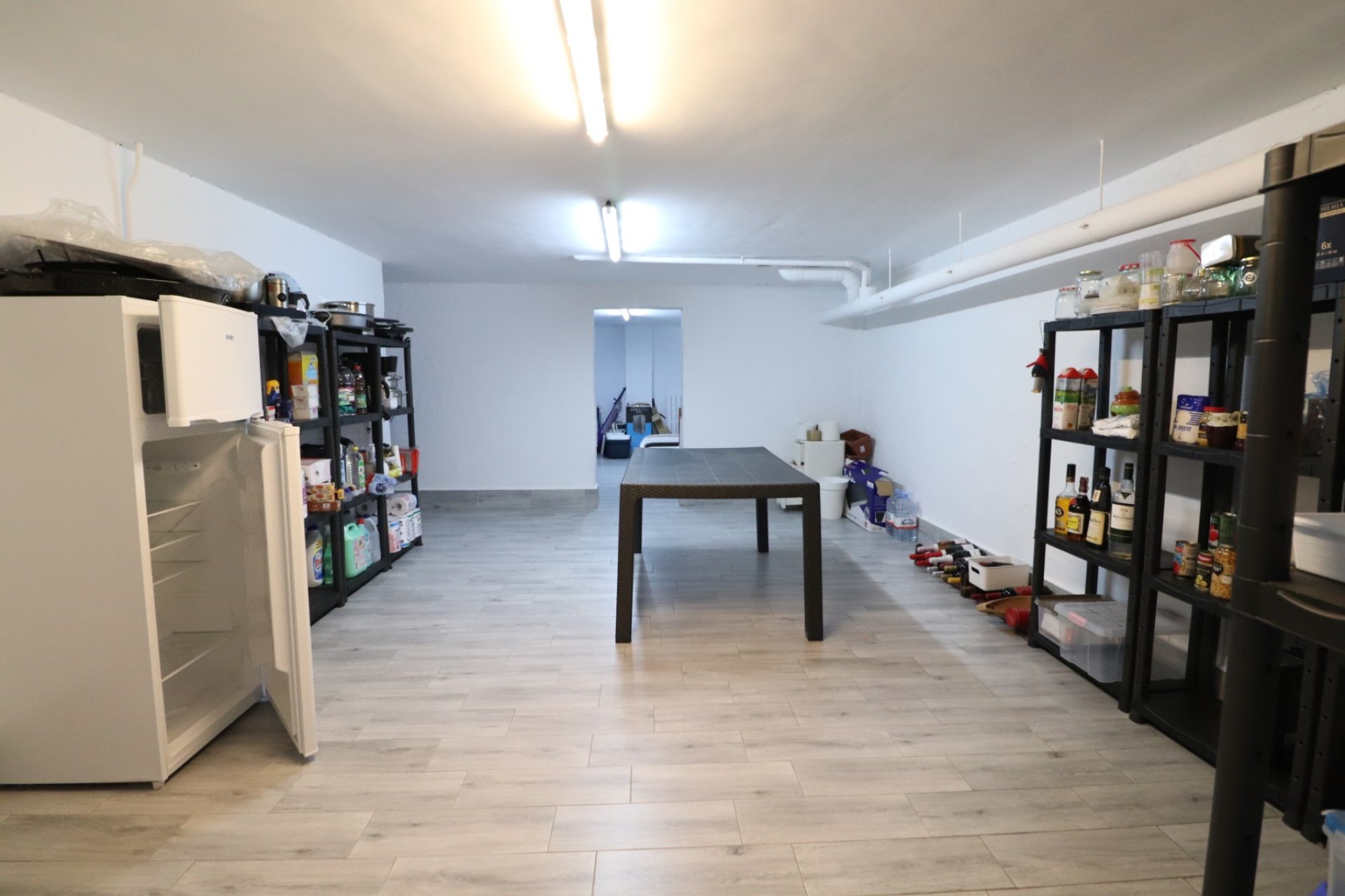 Wiederverkauf - Villa -
Daya Vieja