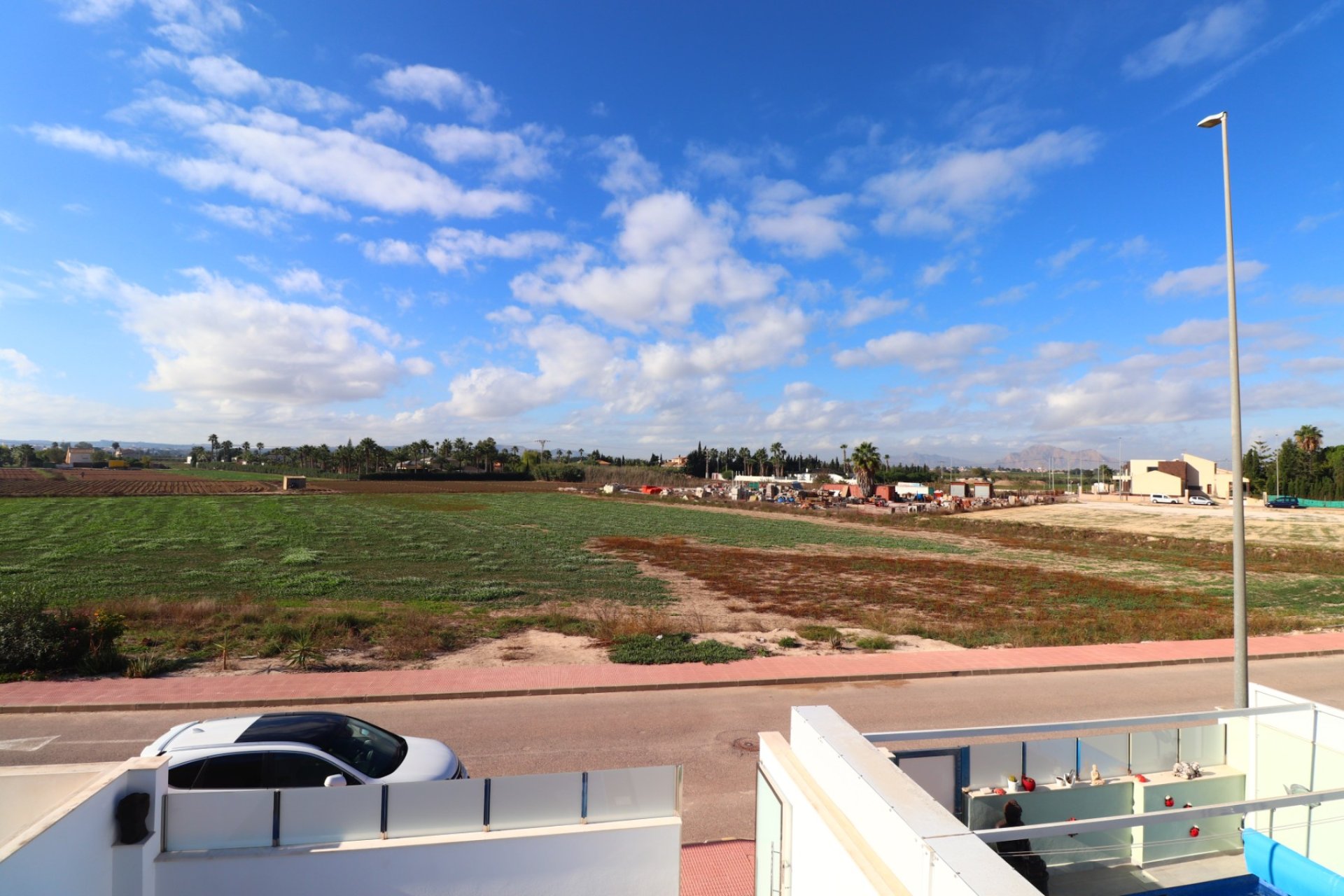 Wiederverkauf - Villa -
Daya Vieja