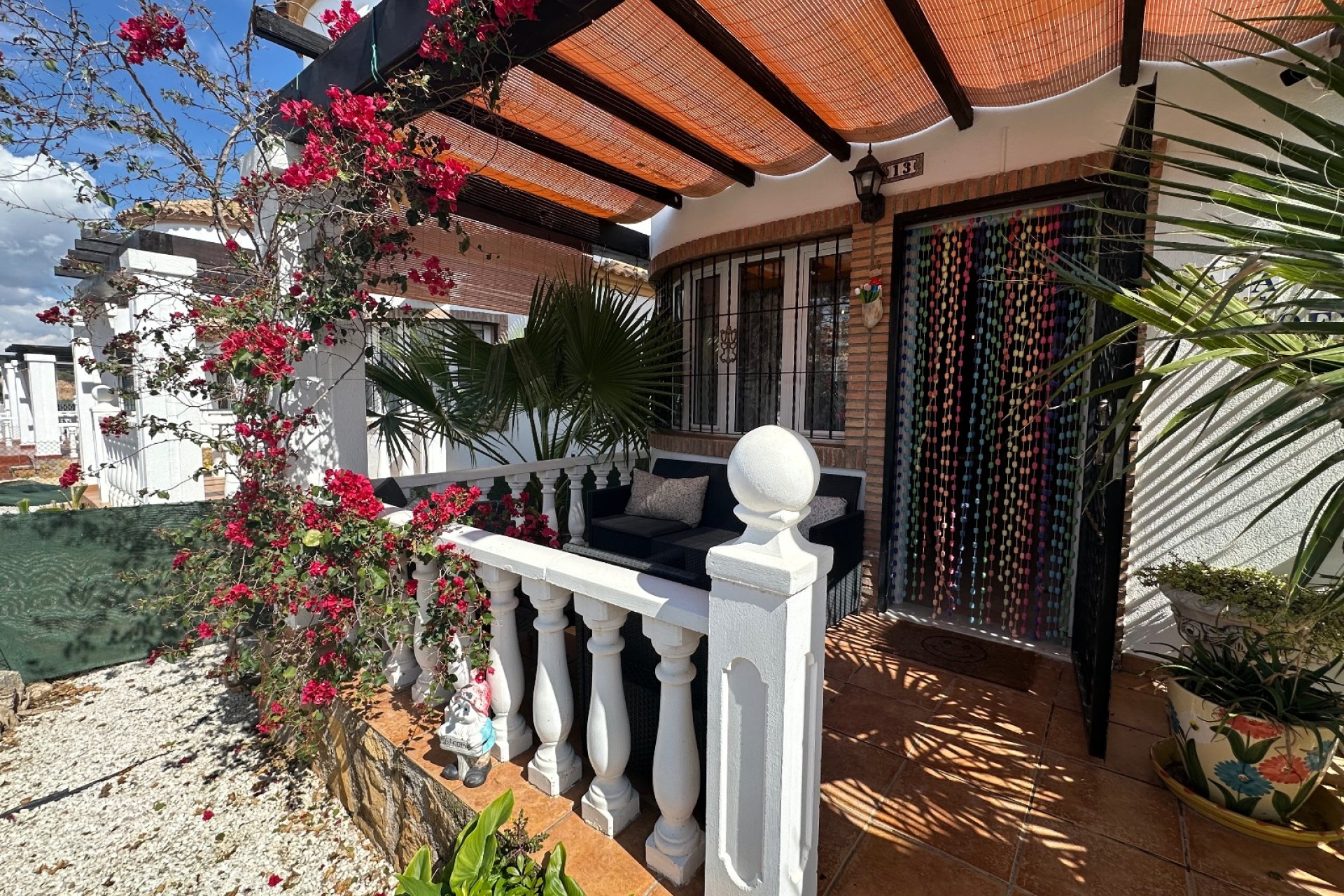 Wiederverkauf - Villa -
Guardamar del Segura - El Raso