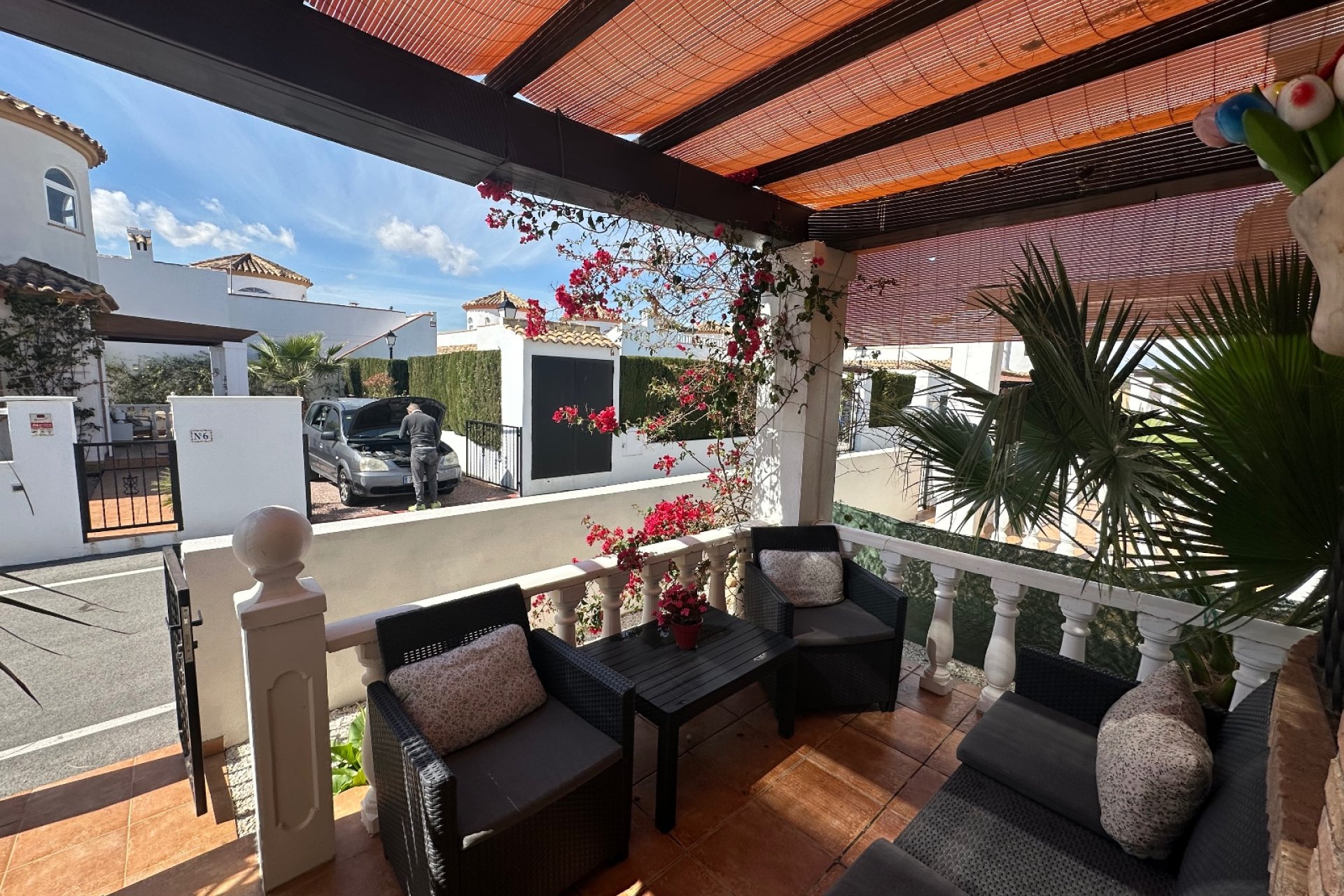 Wiederverkauf - Villa -
Guardamar del Segura - El Raso