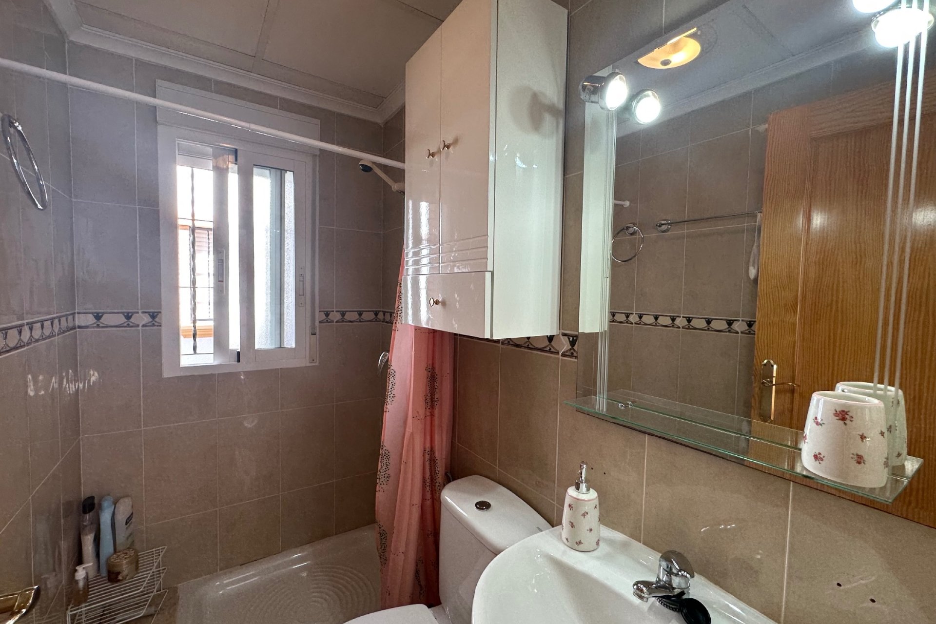 Wiederverkauf - Villa -
Guardamar del Segura - El Raso