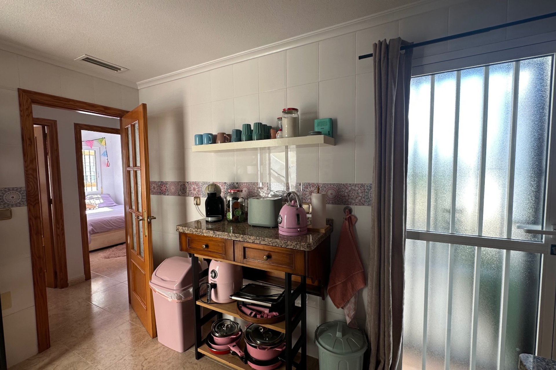 Wiederverkauf - Villa -
Guardamar del Segura - El Raso