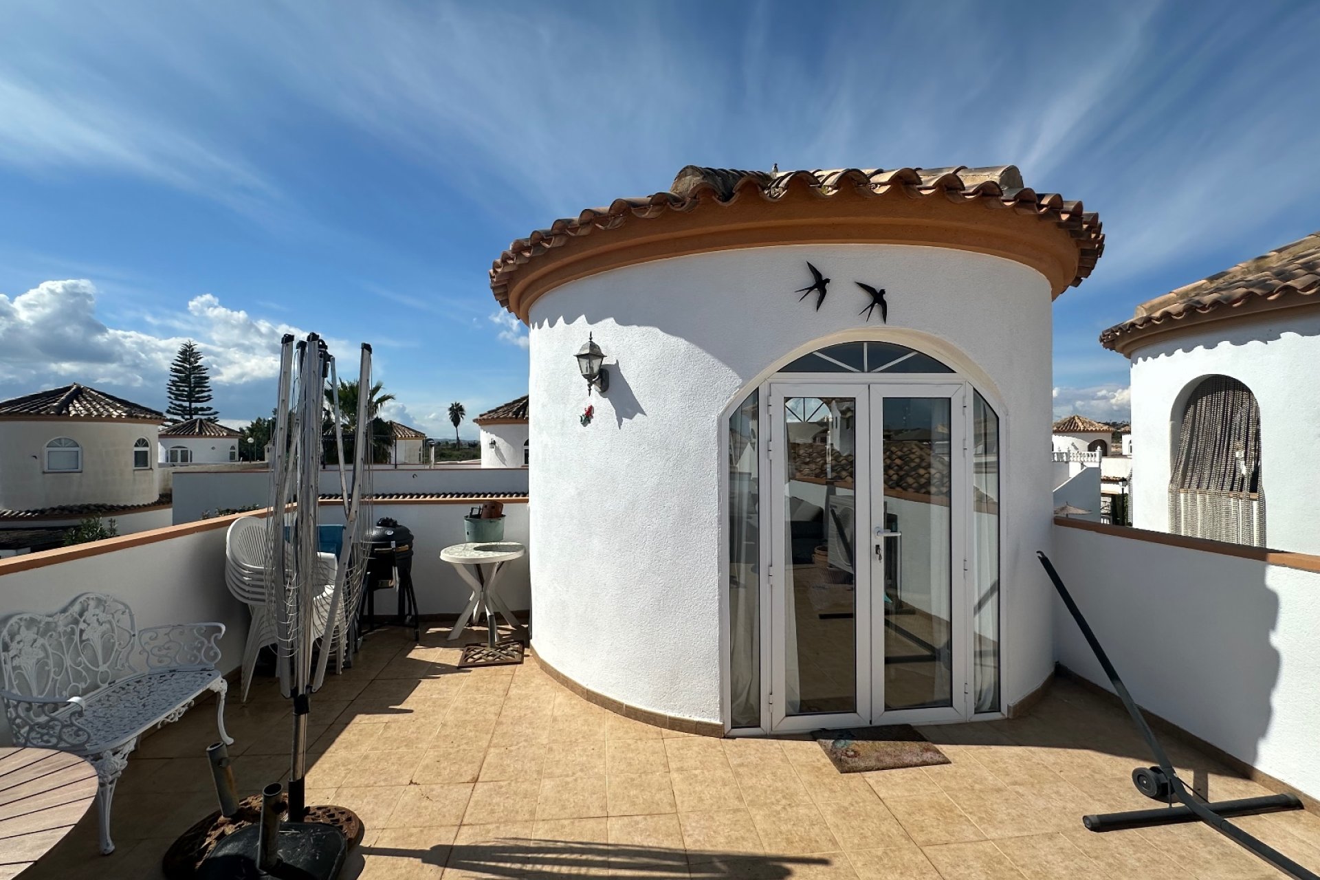 Wiederverkauf - Villa -
Guardamar del Segura - El Raso