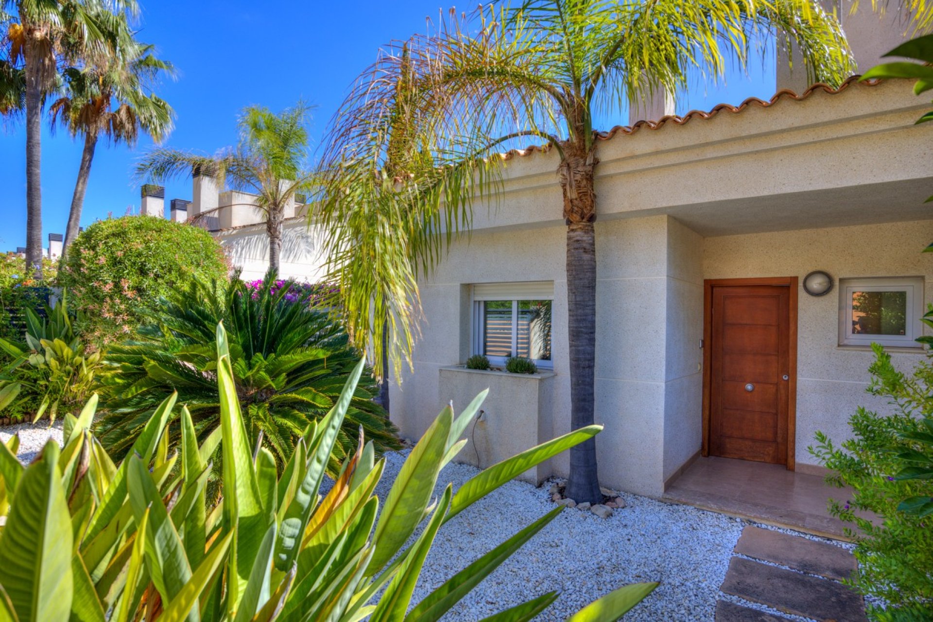 Wiederverkauf - Villa -
Moraira - Sabatera