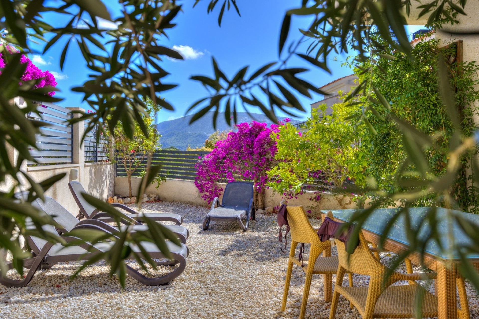 Wiederverkauf - Villa -
Moraira - Sabatera
