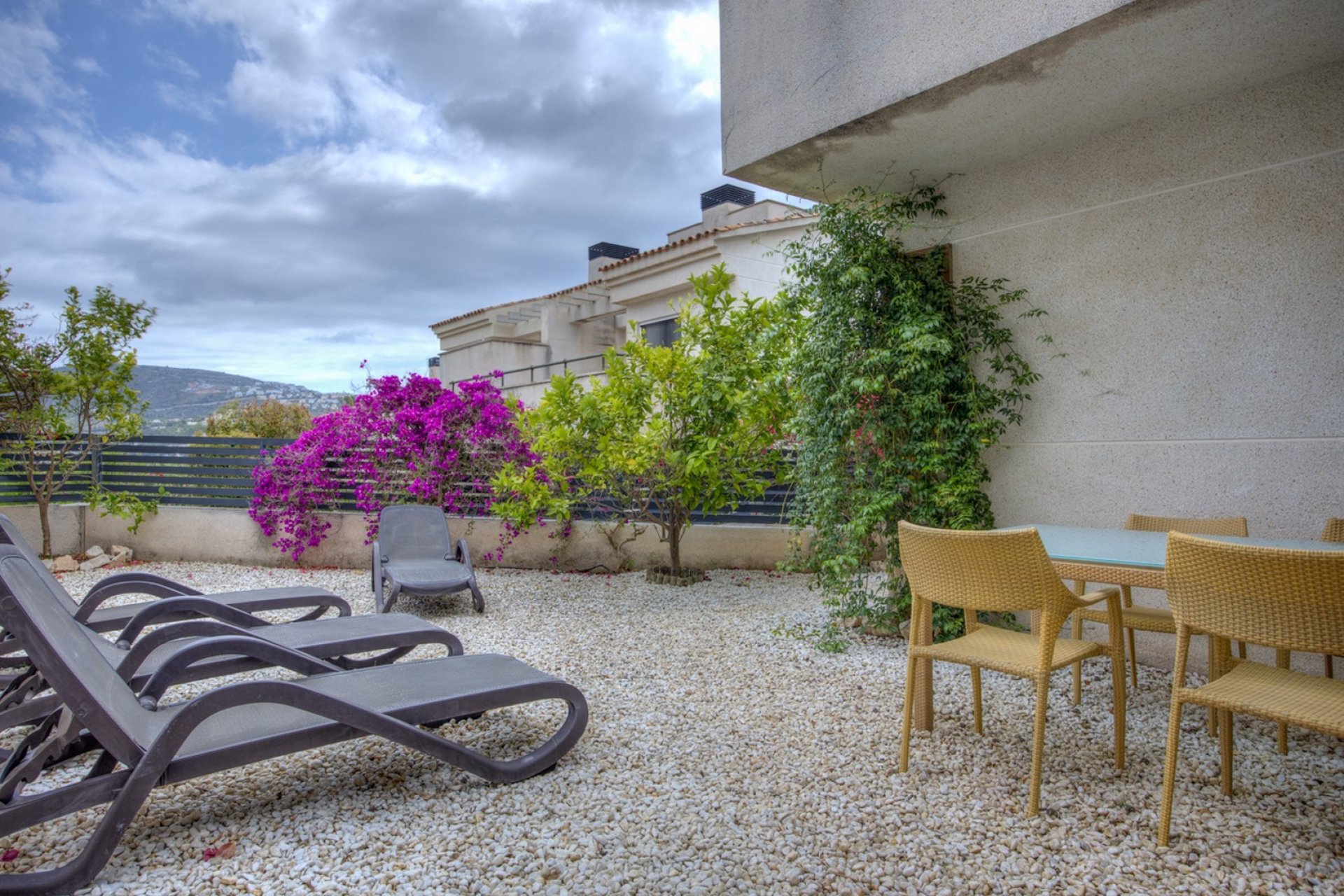 Wiederverkauf - Villa -
Moraira - Sabatera