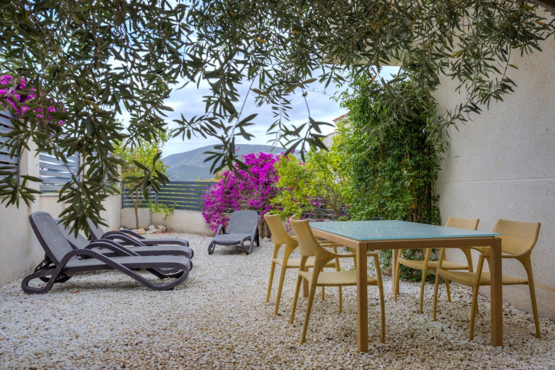 Wiederverkauf - Villa -
Moraira - Sabatera
