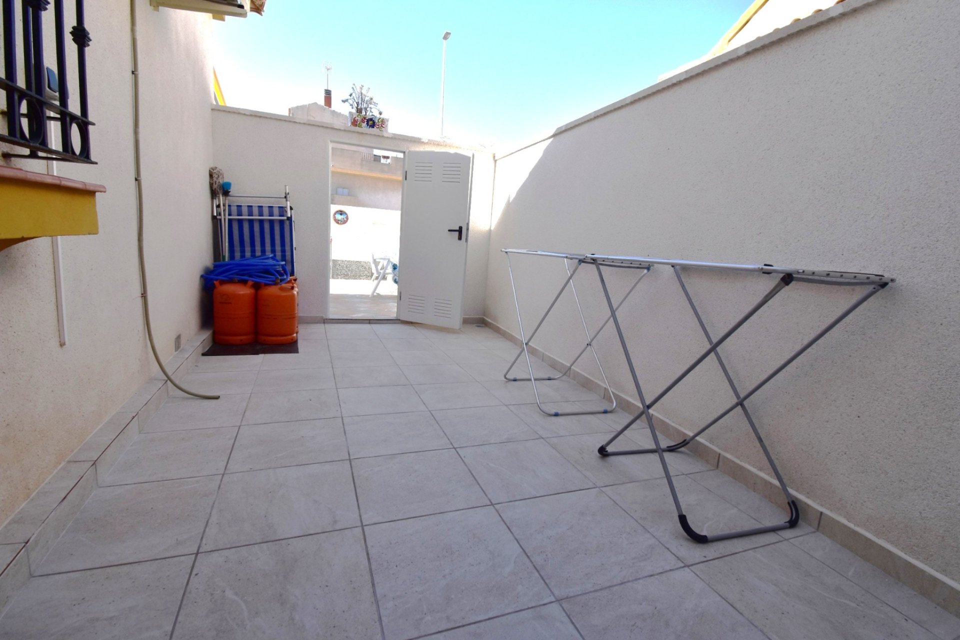 Wiederverkauf - Villa -
Orihuela Costa - La Zenia