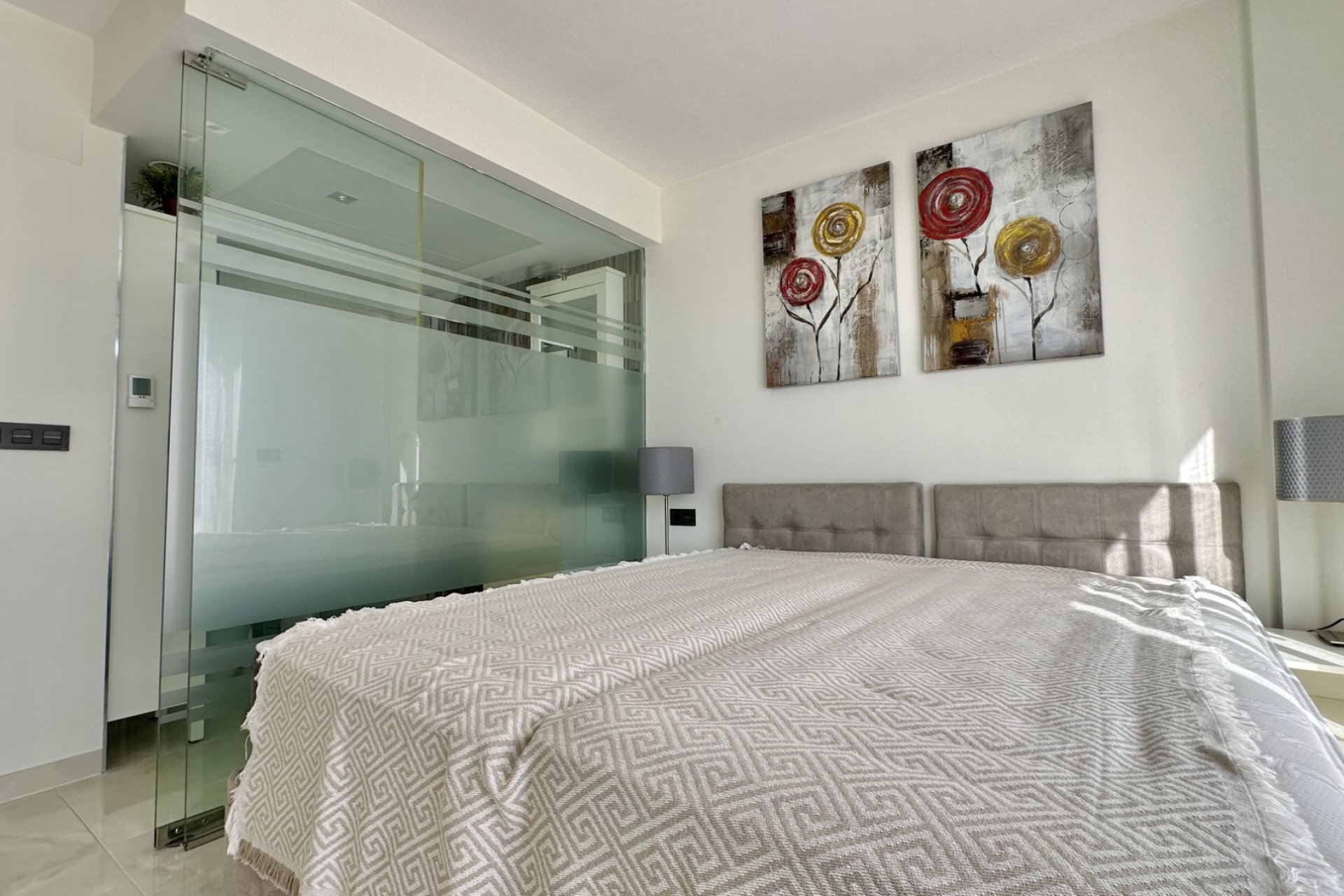 Wiederverkauf - Villa -
Orihuela Costa - Lomas De Cabo Roig