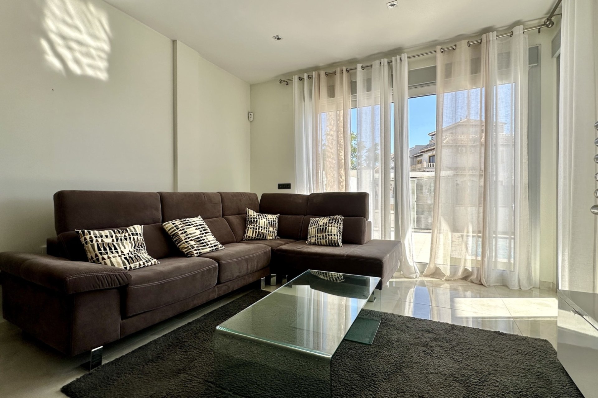 Wiederverkauf - Villa -
Orihuela Costa - Lomas De Cabo Roig