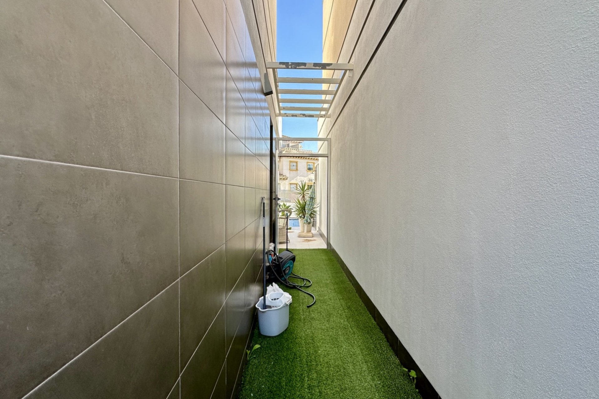 Wiederverkauf - Villa -
Orihuela Costa - Lomas De Cabo Roig