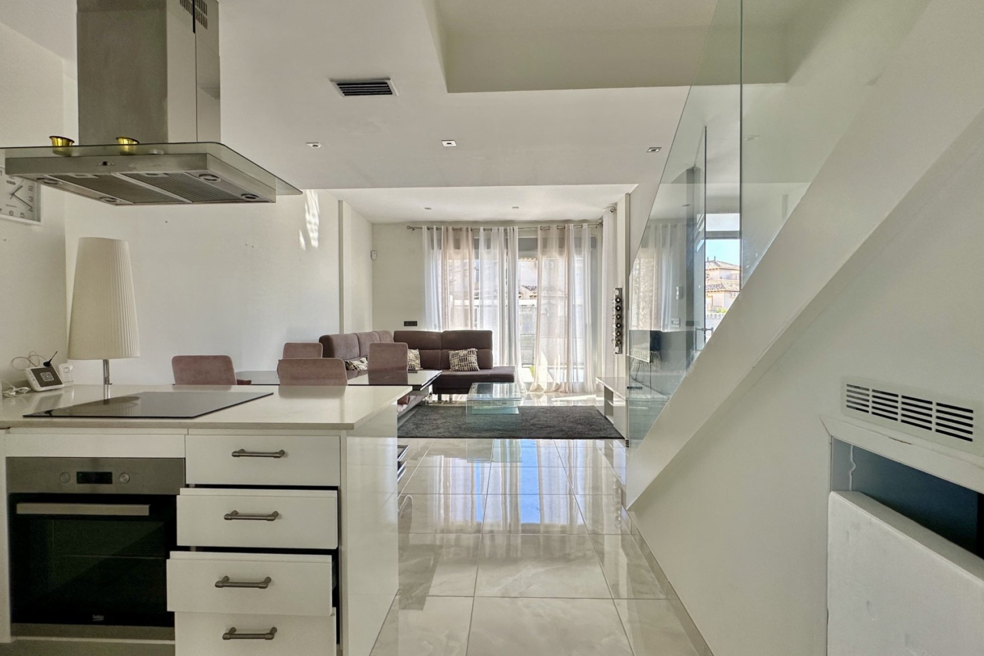 Wiederverkauf - Villa -
Orihuela Costa - Lomas De Cabo Roig