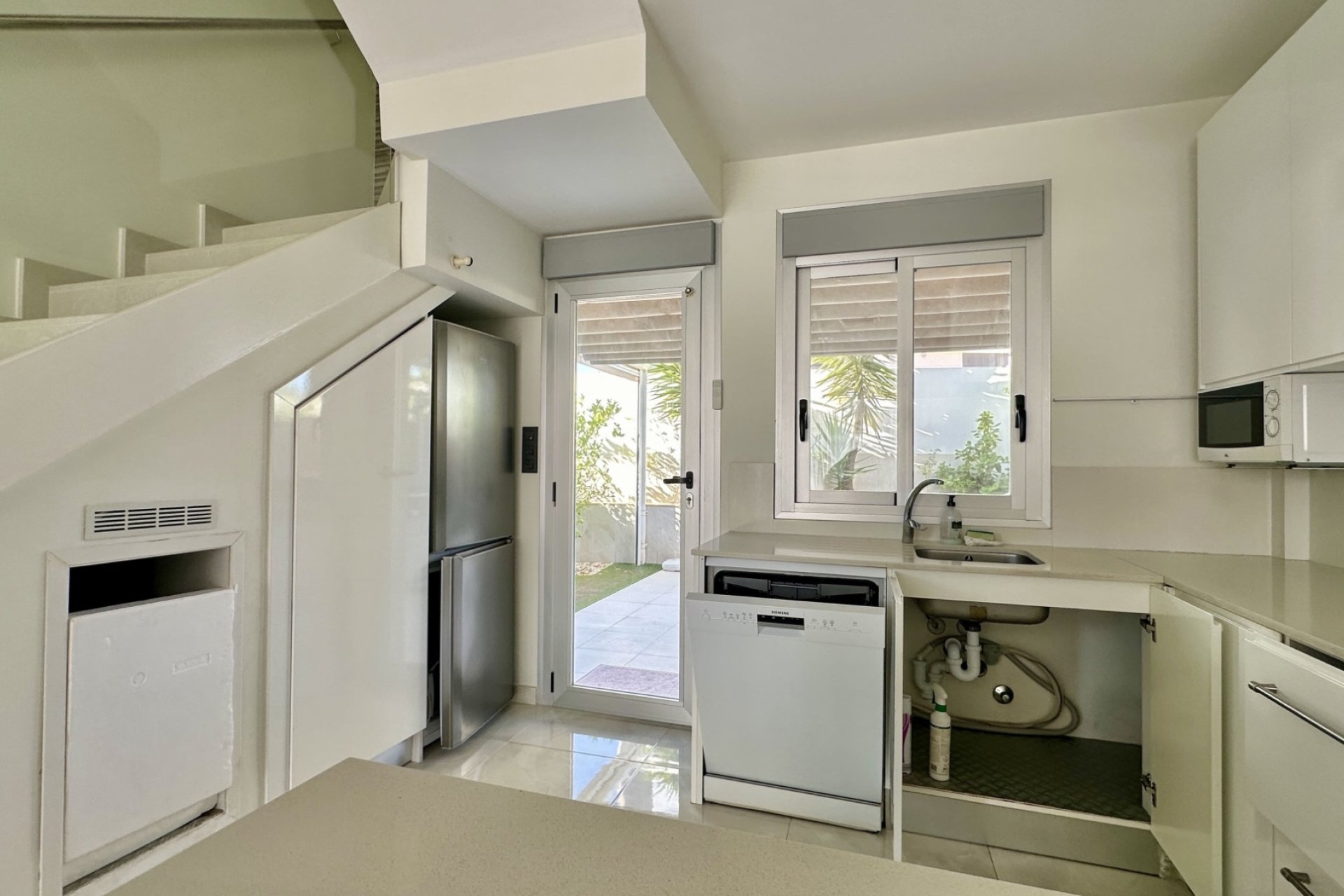 Wiederverkauf - Villa -
Orihuela Costa - Lomas De Cabo Roig