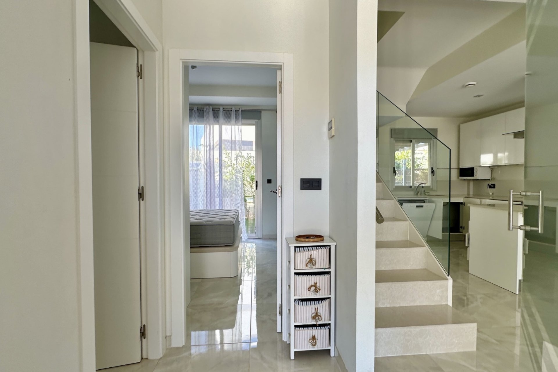 Wiederverkauf - Villa -
Orihuela Costa - Lomas De Cabo Roig