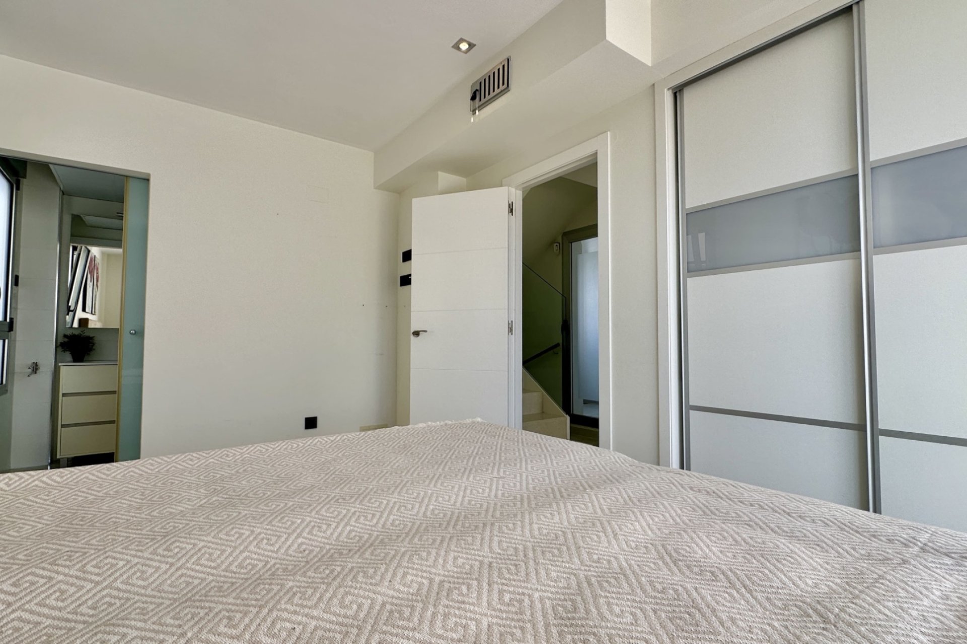 Wiederverkauf - Villa -
Orihuela Costa - Lomas De Cabo Roig