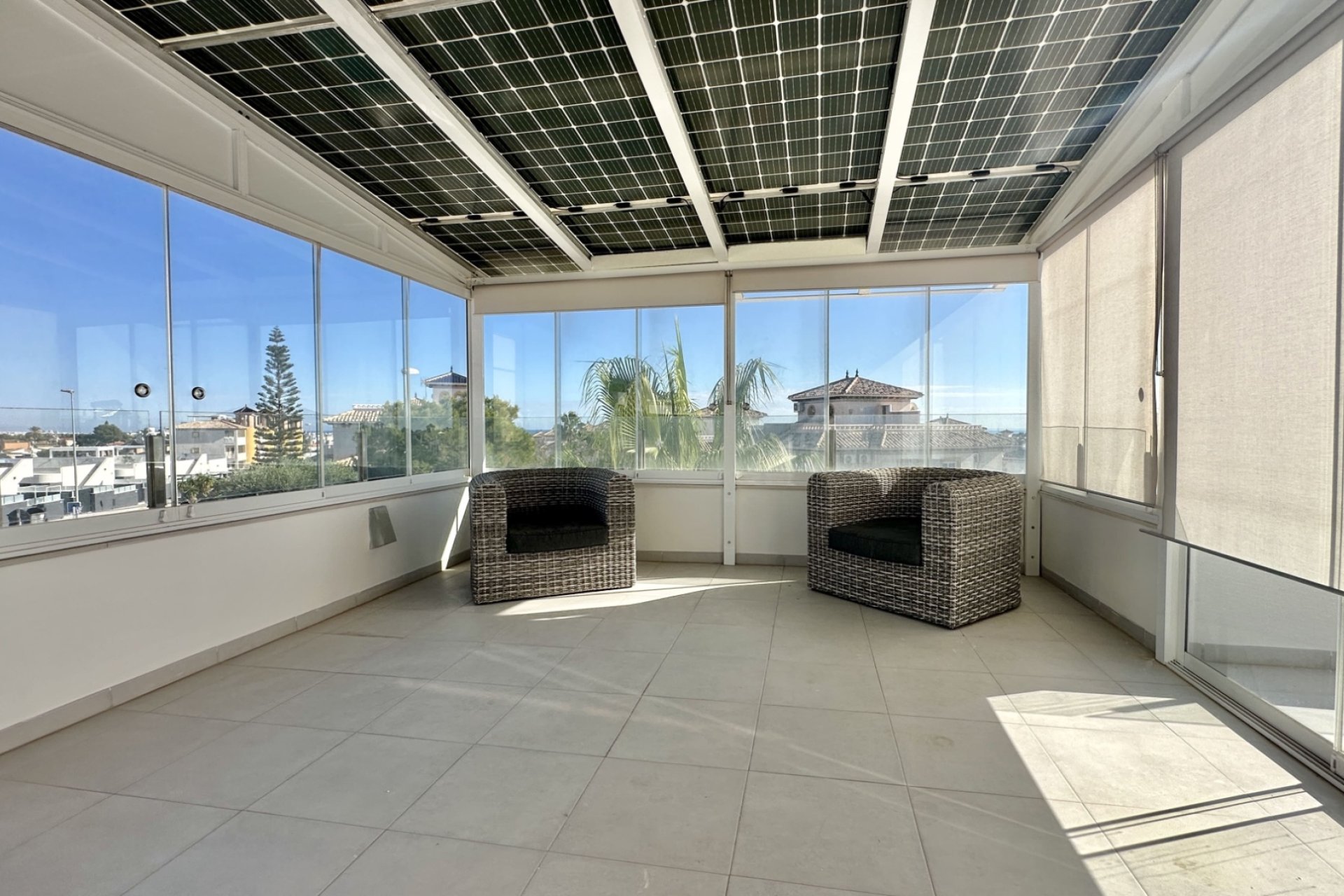 Wiederverkauf - Villa -
Orihuela Costa - Lomas De Cabo Roig