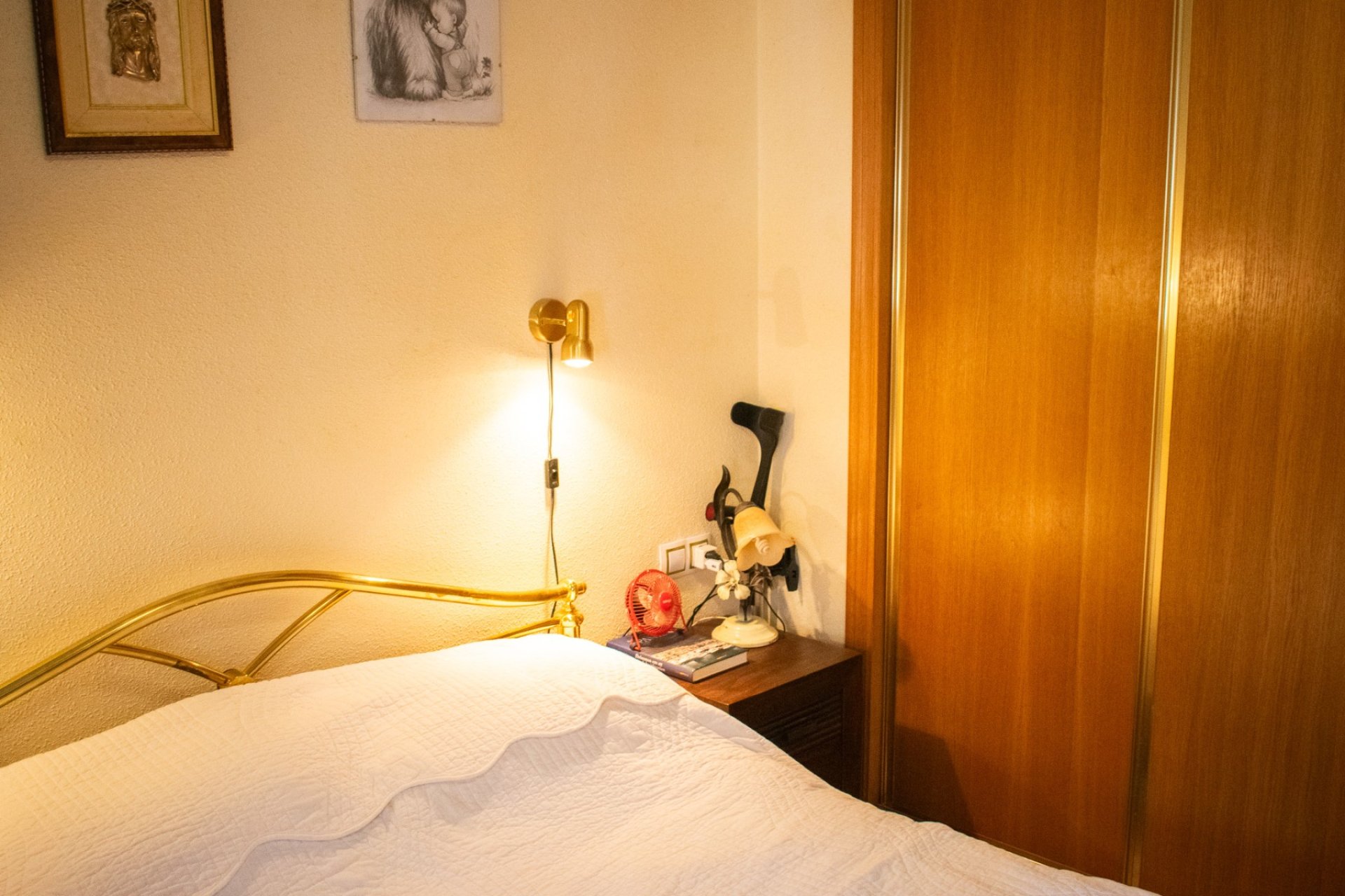 Wiederverkauf - Villa -
Orihuela Costa - Los Dolses