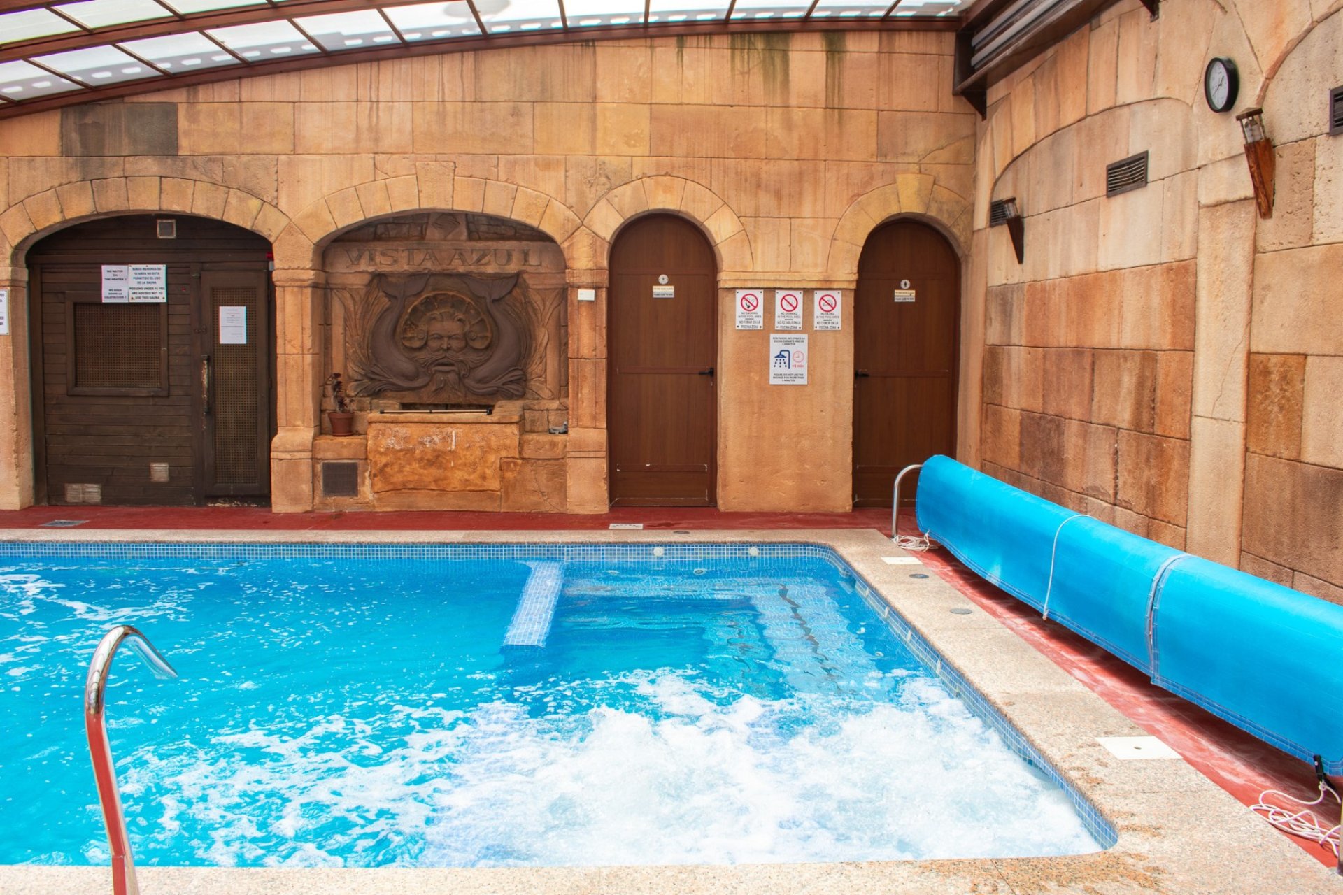 Wiederverkauf - Villa -
Orihuela Costa - Los Dolses