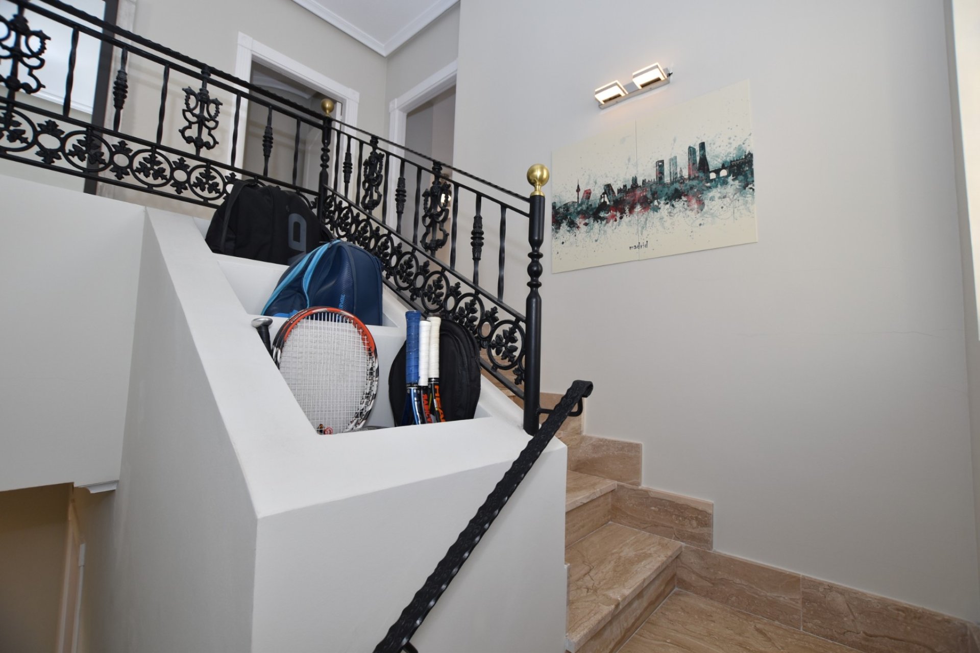 Wiederverkauf - Villa -
Orihuela Costa - Los Dolses