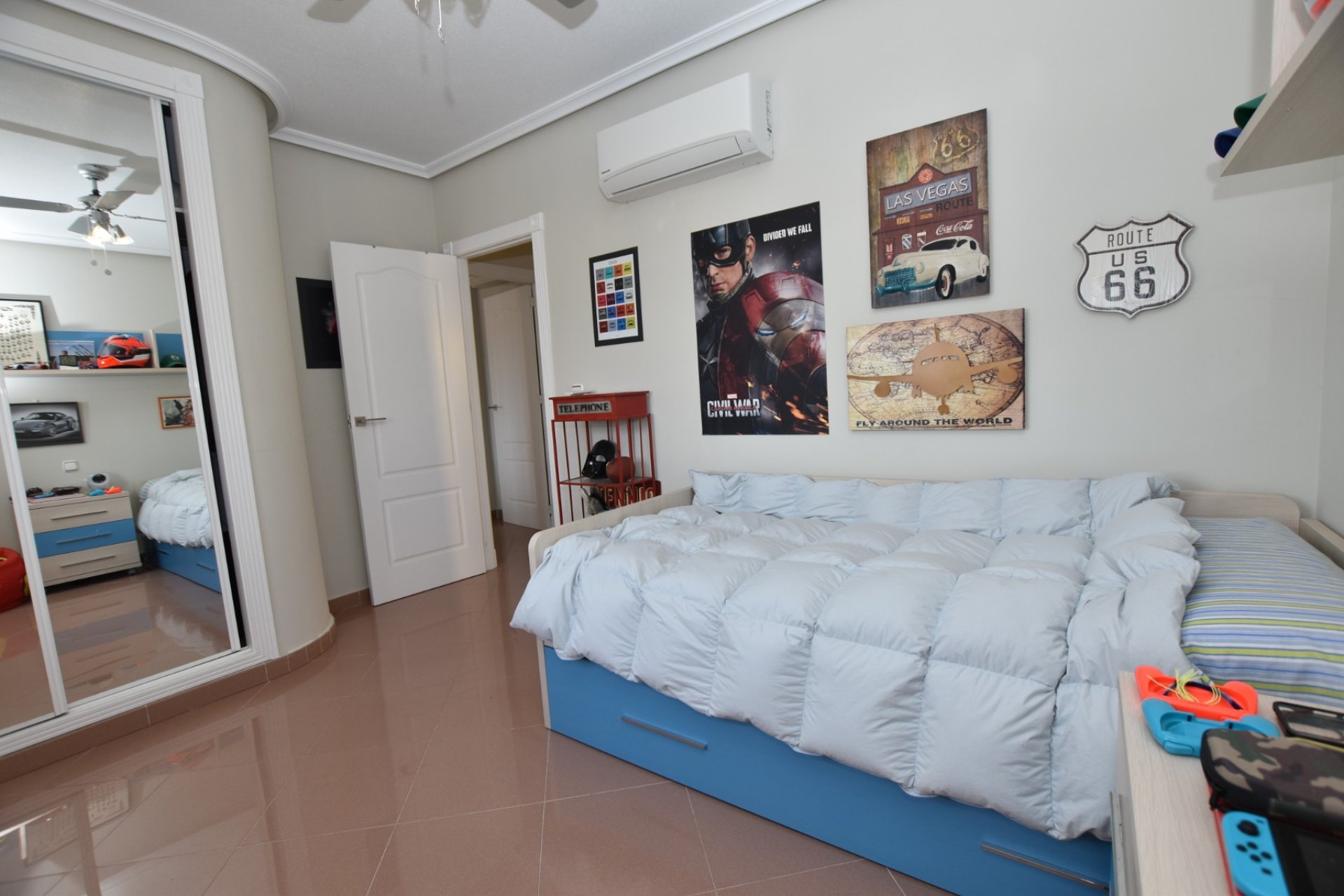 Wiederverkauf - Villa -
Orihuela Costa - Los Dolses