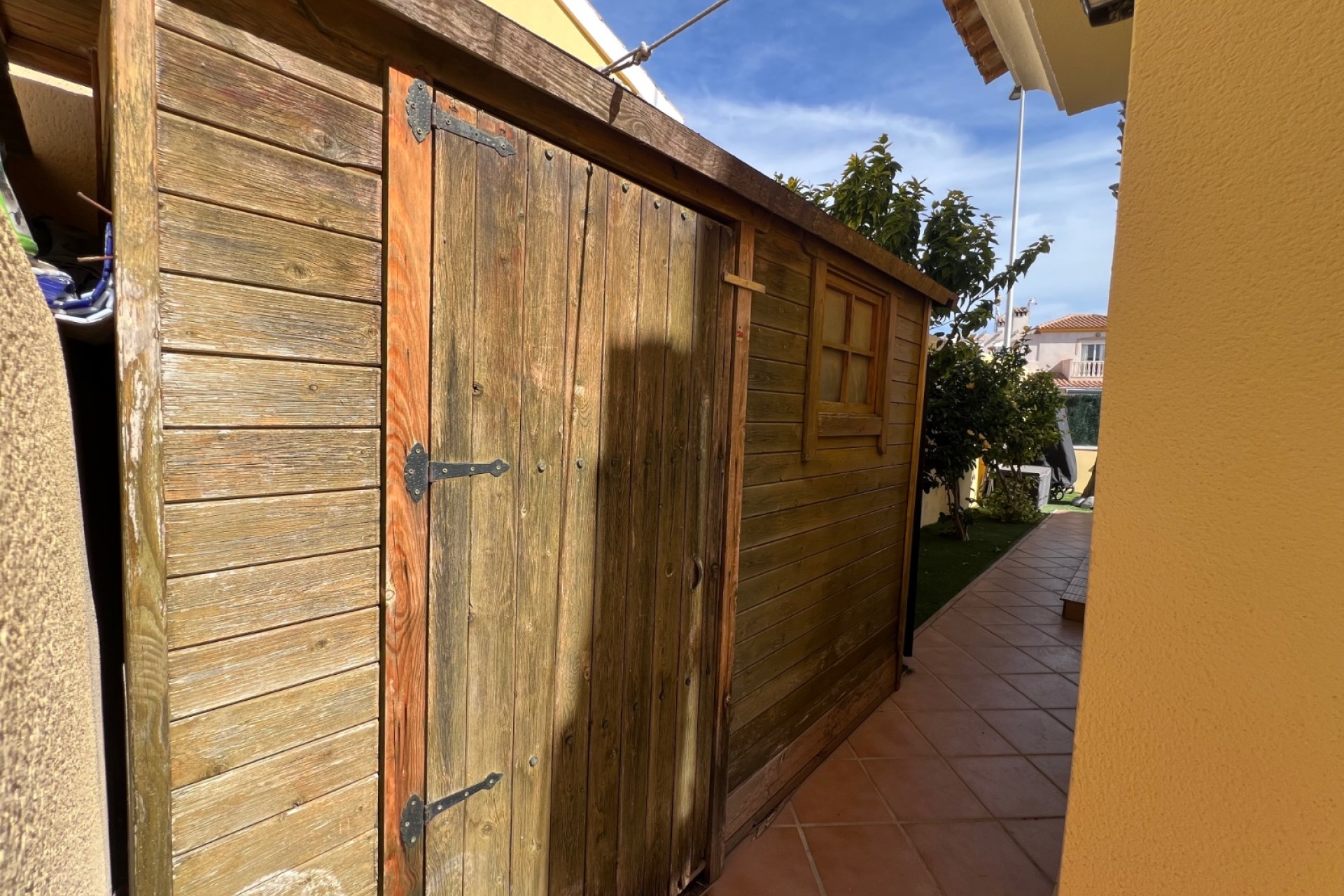 Wiederverkauf - Villa -
Orihuela Costa - Los Dolses