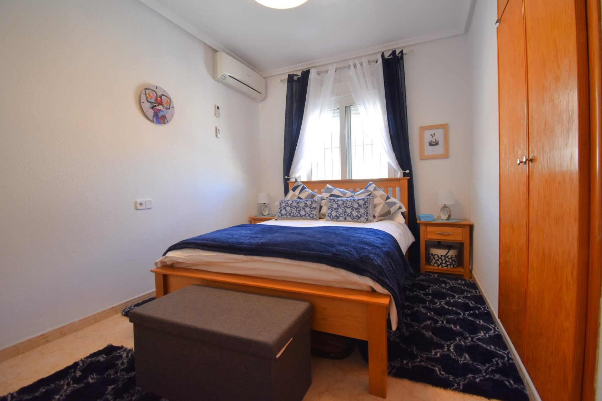 Wiederverkauf - Villa -
Orihuela Costa - Playa Flamenca