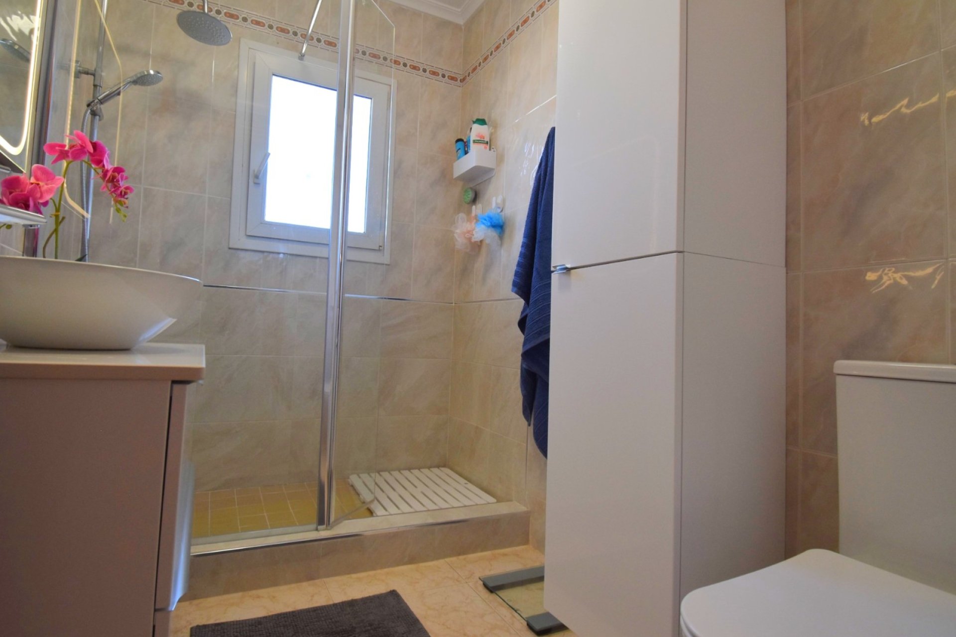 Wiederverkauf - Villa -
Orihuela Costa - Playa Flamenca