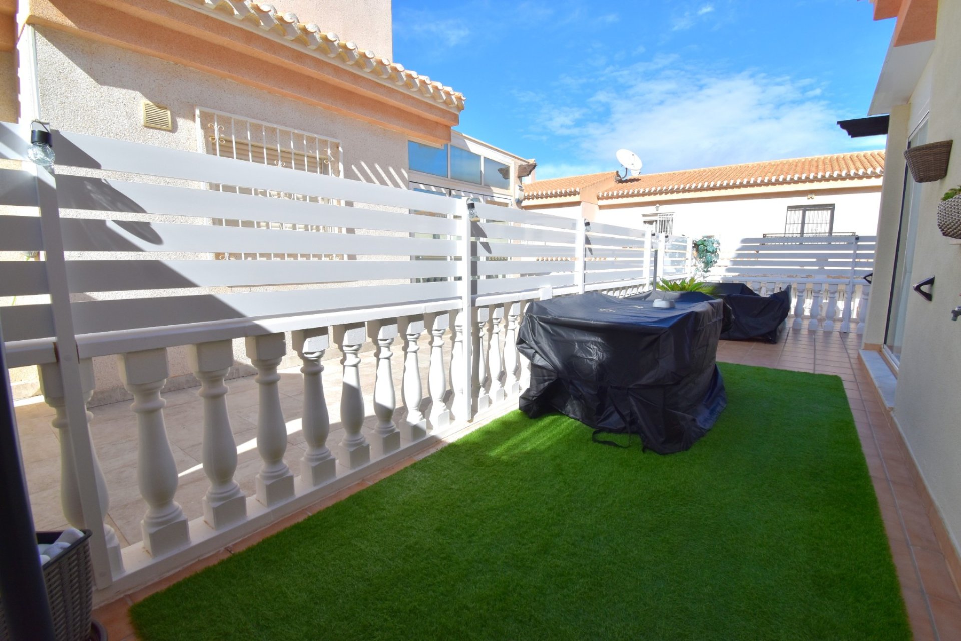 Wiederverkauf - Villa -
Orihuela Costa - Playa Flamenca