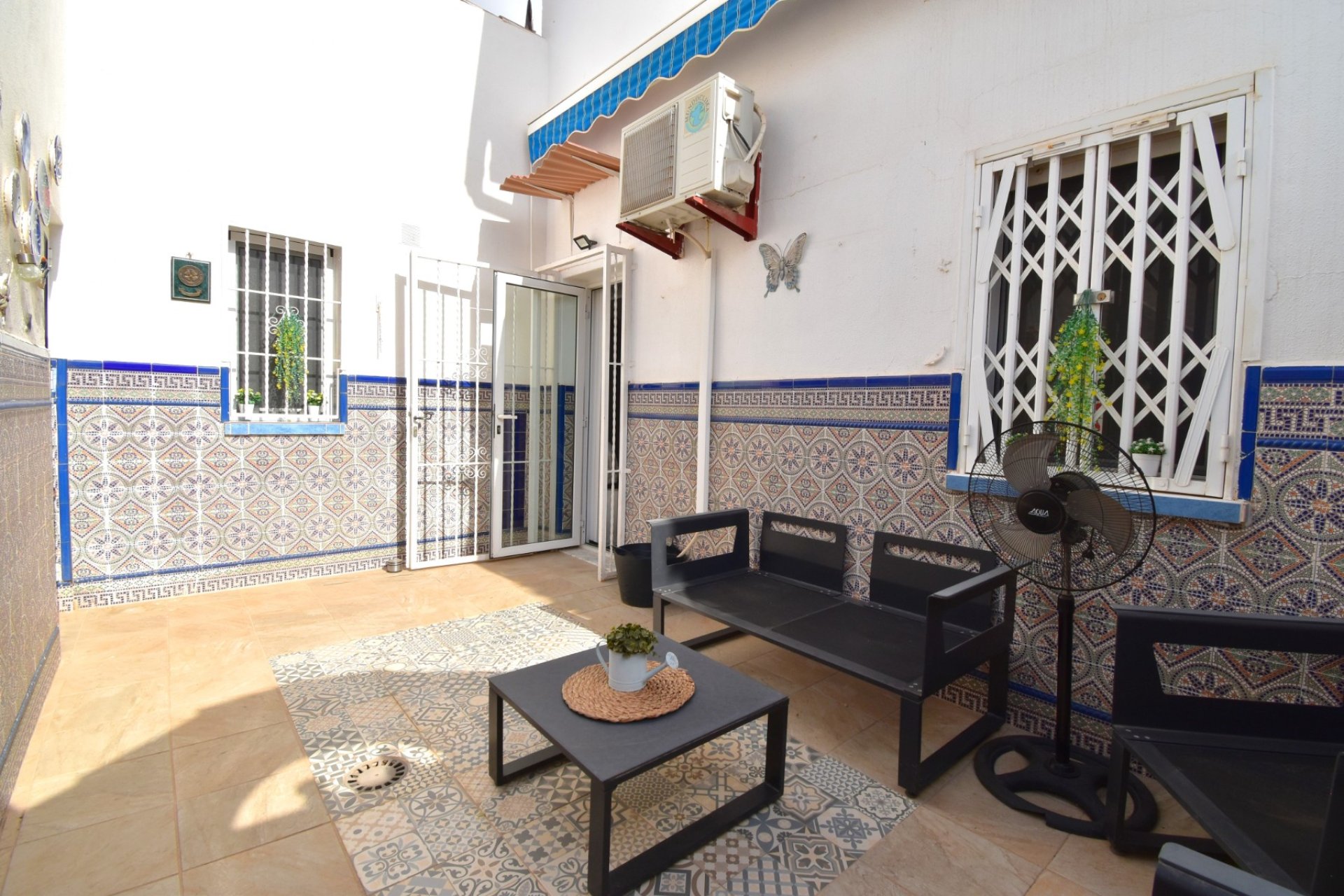 Wiederverkauf - Villa -
Orihuela Costa - Playa Flamenca
