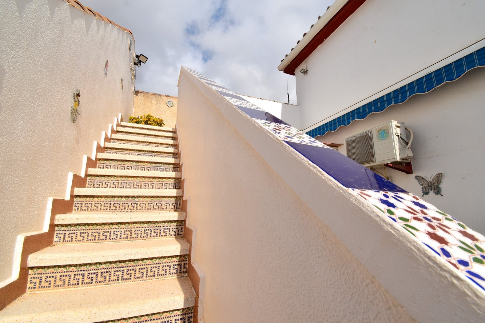 Wiederverkauf - Villa -
Orihuela Costa - Playa Flamenca