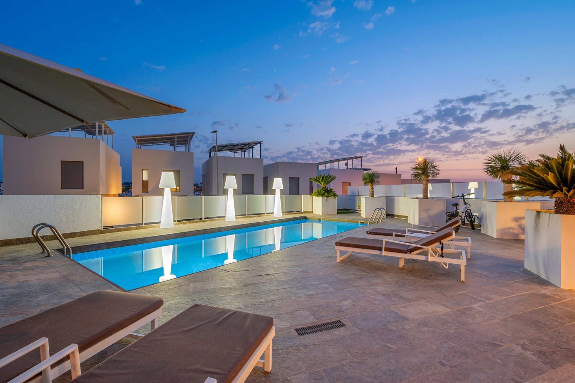 Wiederverkauf - Villa -
Orihuela Costa - Villamartín