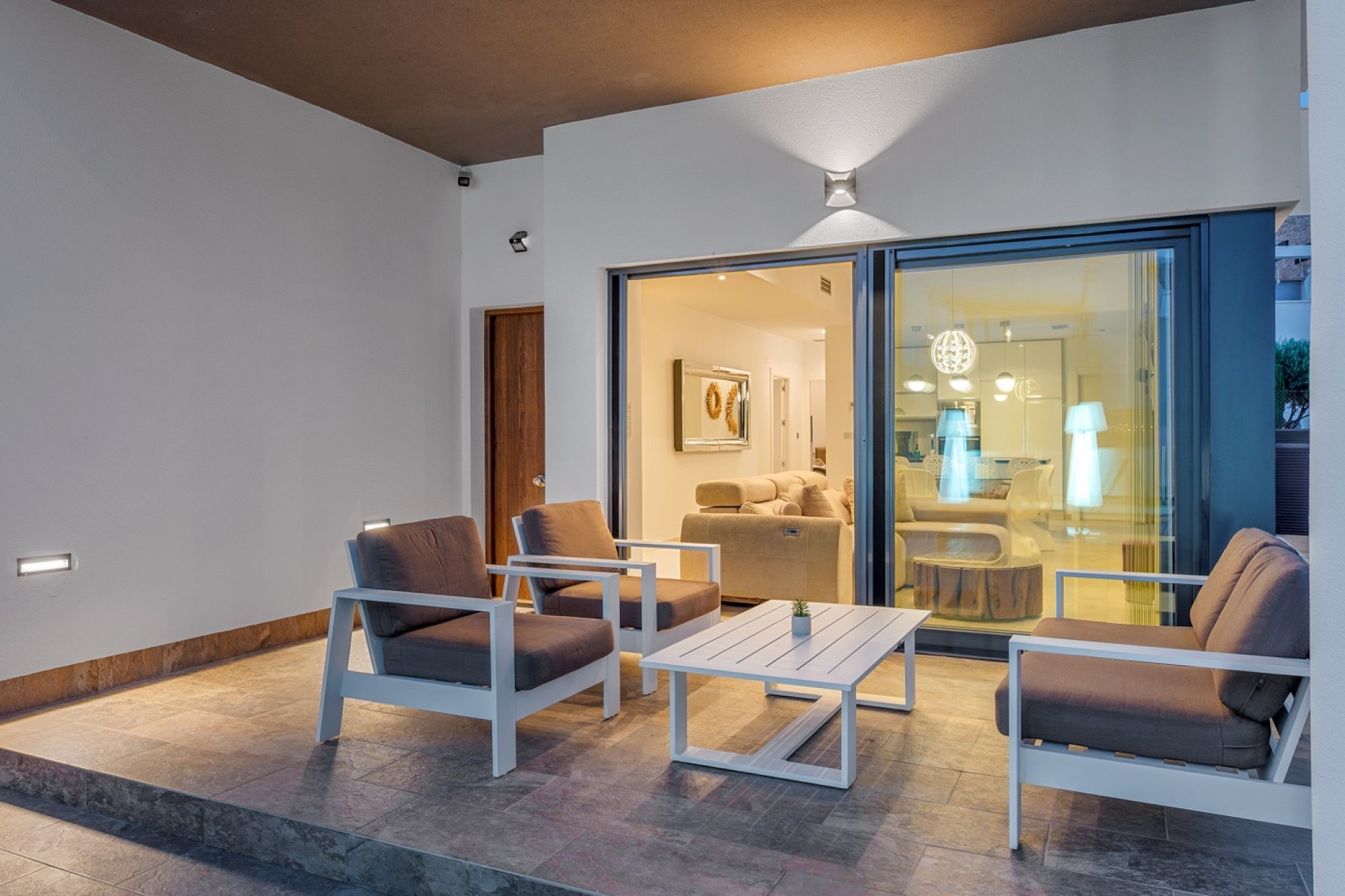 Wiederverkauf - Villa -
Orihuela Costa - Villamartín