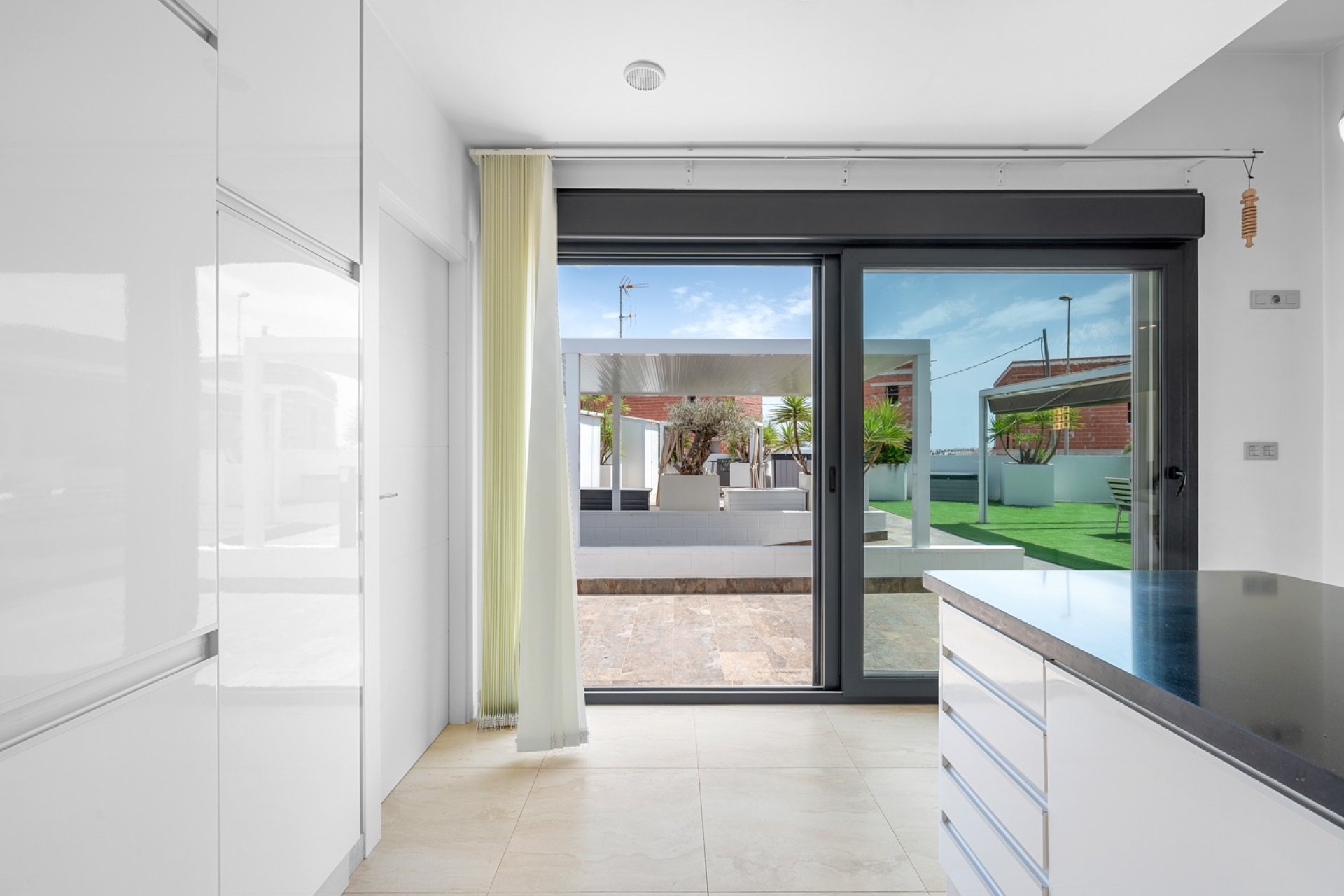 Wiederverkauf - Villa -
Orihuela Costa - Villamartín