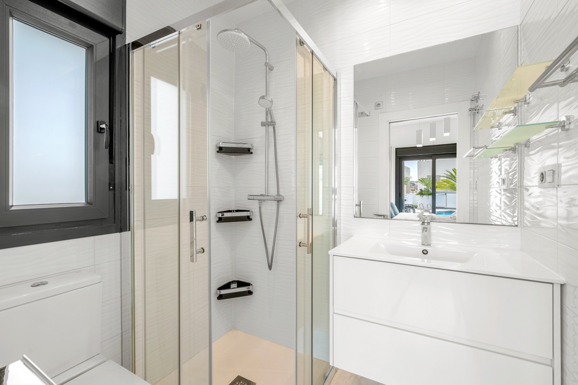 Wiederverkauf - Villa -
Orihuela Costa - Villamartín